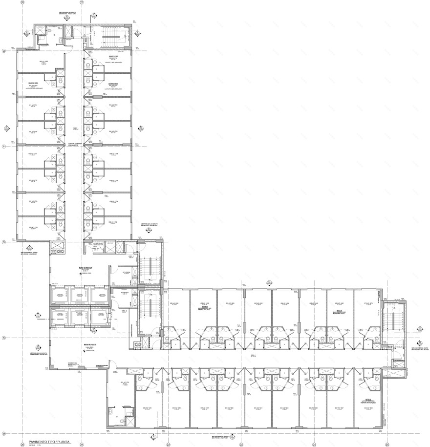 Nova America Ibis 酒店-5