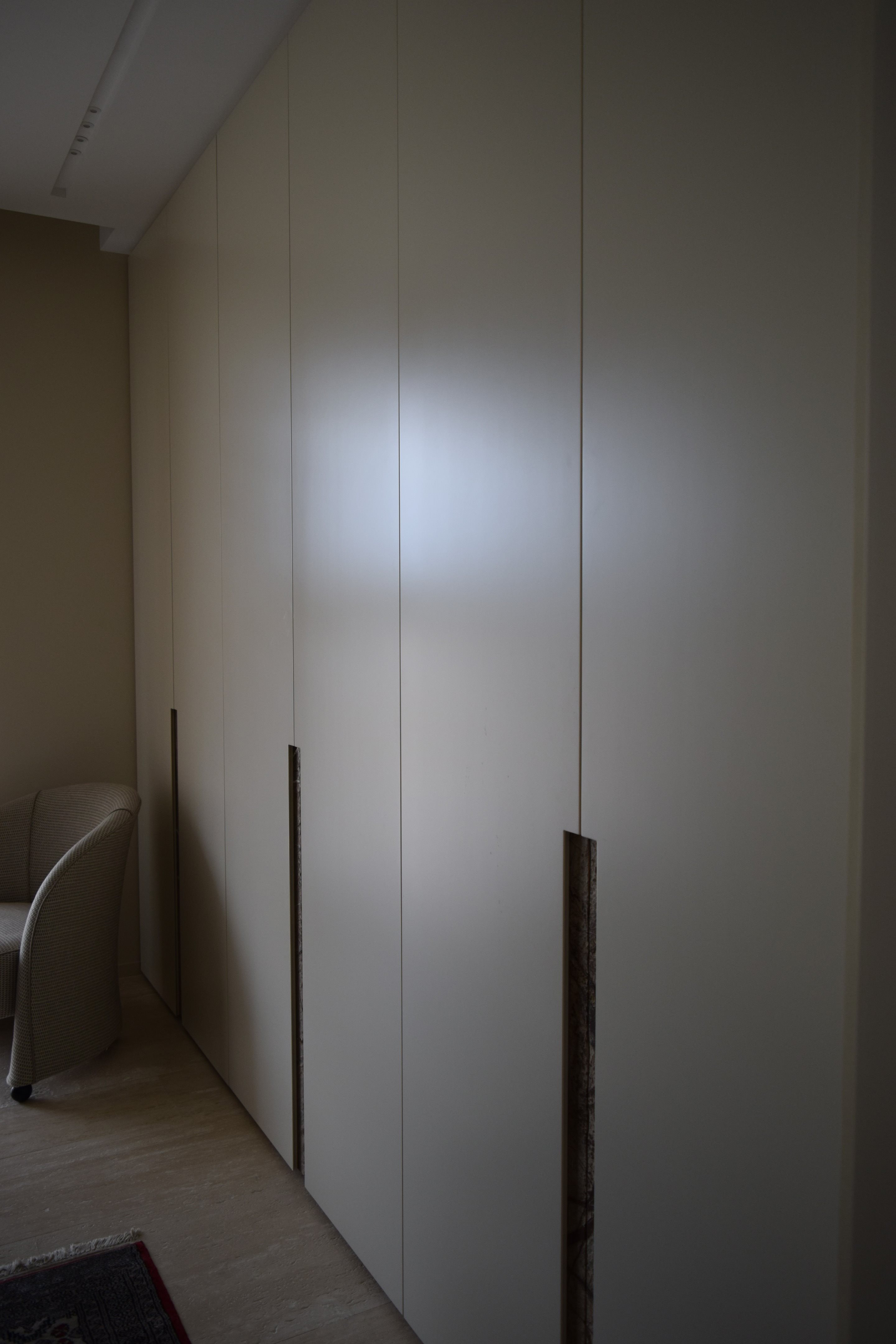 2018 年完成的 M 宅室内设计案例-37