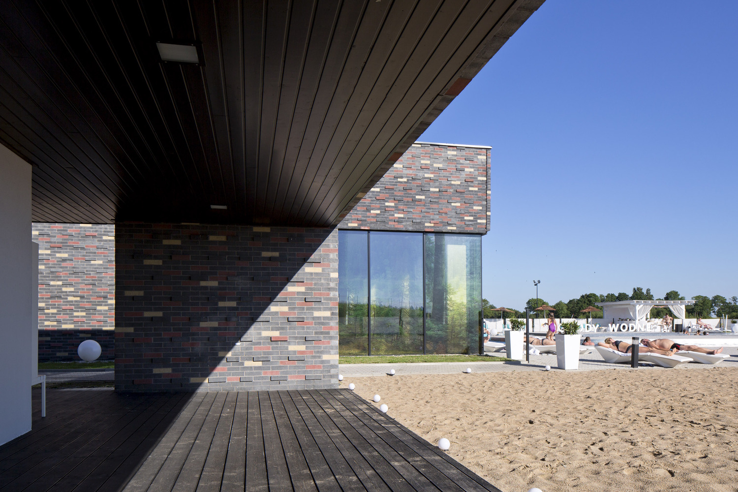 瓦尔米亚温泉浴场 普拉斯科维茨基+帕尔泰内茨基建筑师事务所-29
