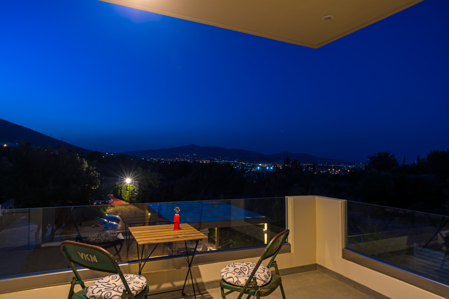 希腊豪华联排别墅设计-32