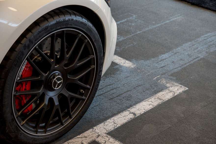 AMG 性能中心·巴里-6