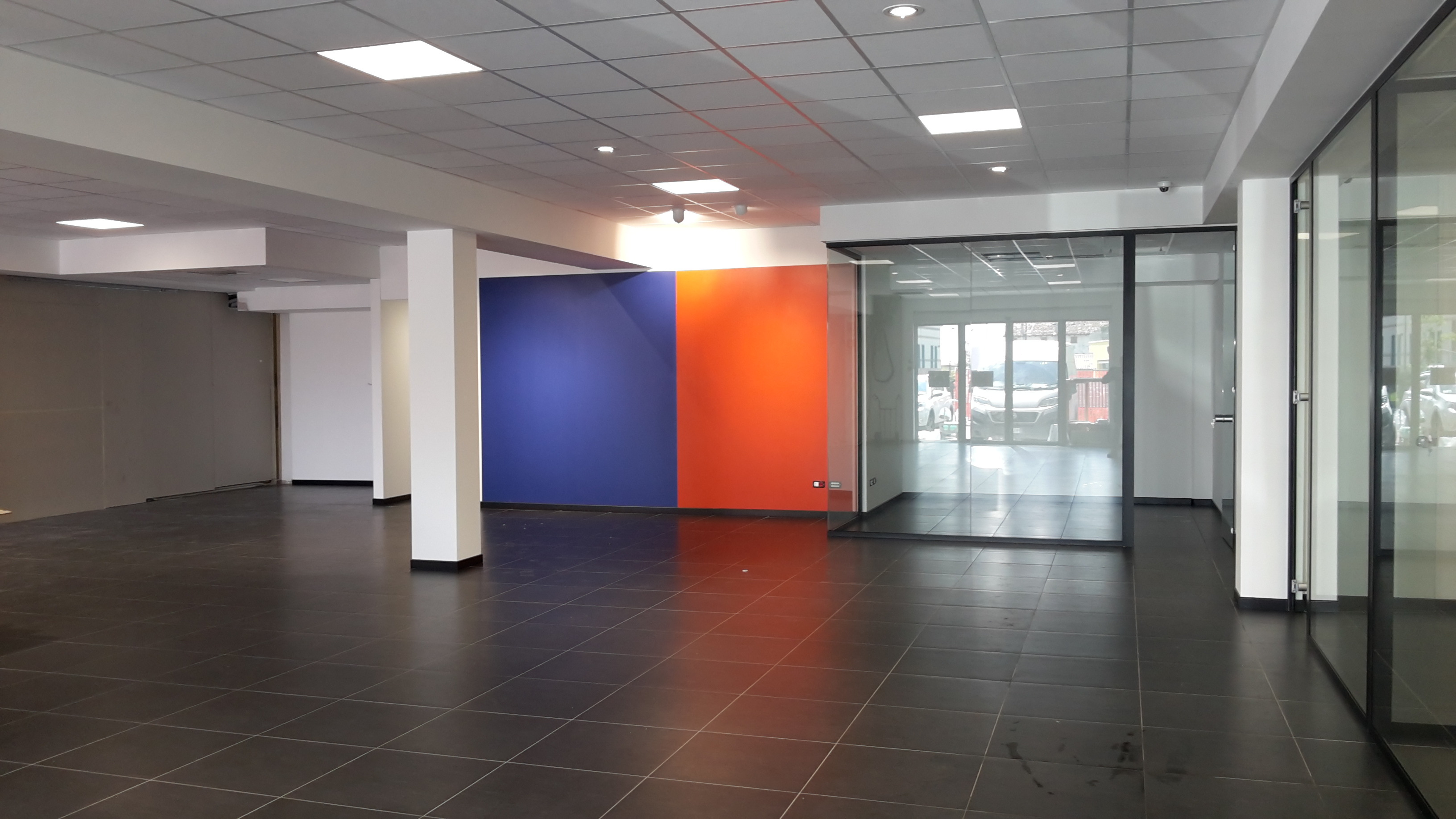 2016 年完成的新型商业空间改造-22