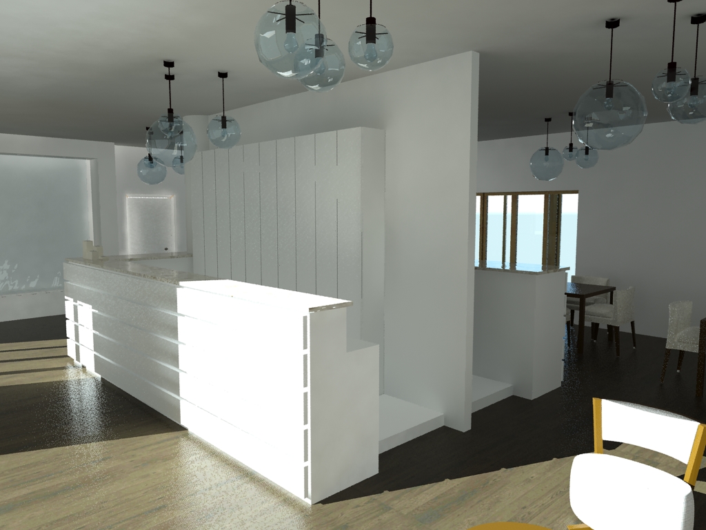 2012 年未实现的 TERME DELL'ASPIO 温泉度假村设计-7