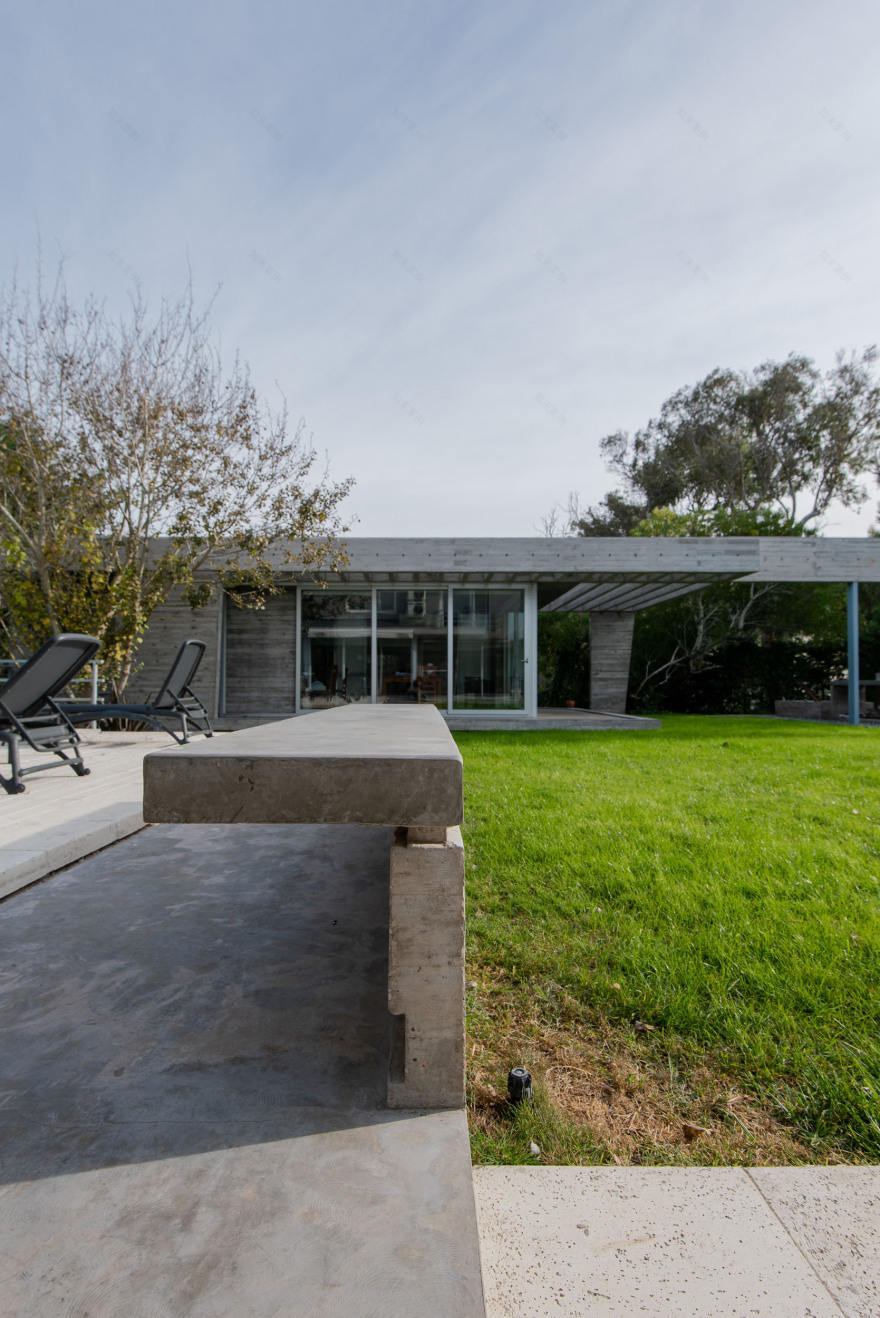 巴斯克展馆 | 家庭住宅的改造与新生-13