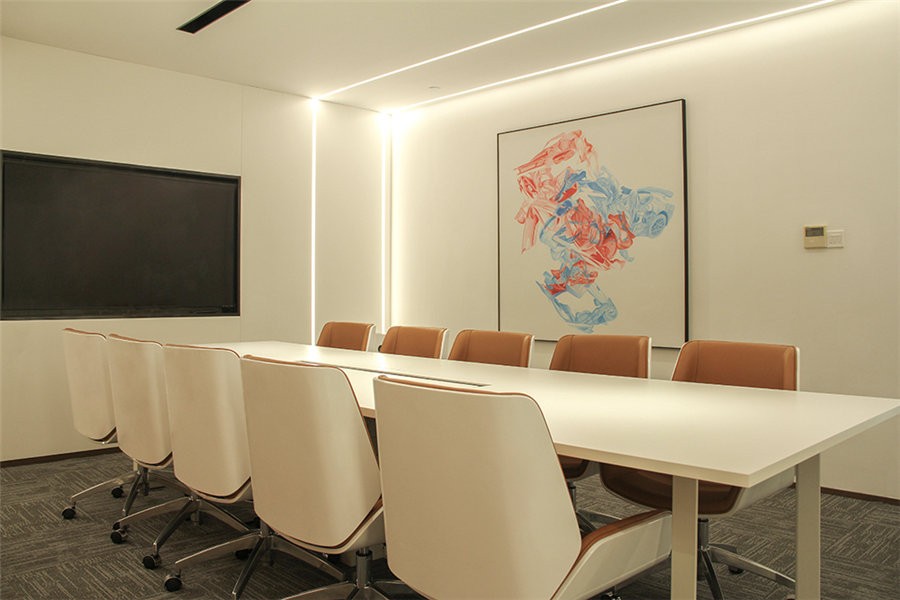 厦门观音山办公室 | 实力打造财富基因-26