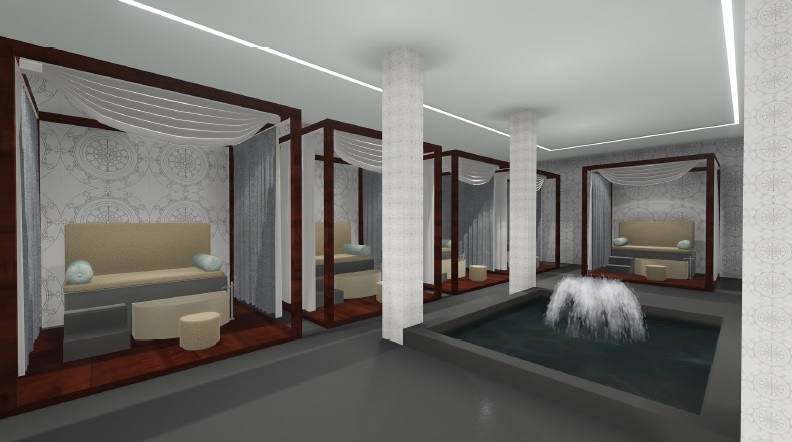 古印度疗愈之旅 | Ayudha- The Ayurveda Spa-21