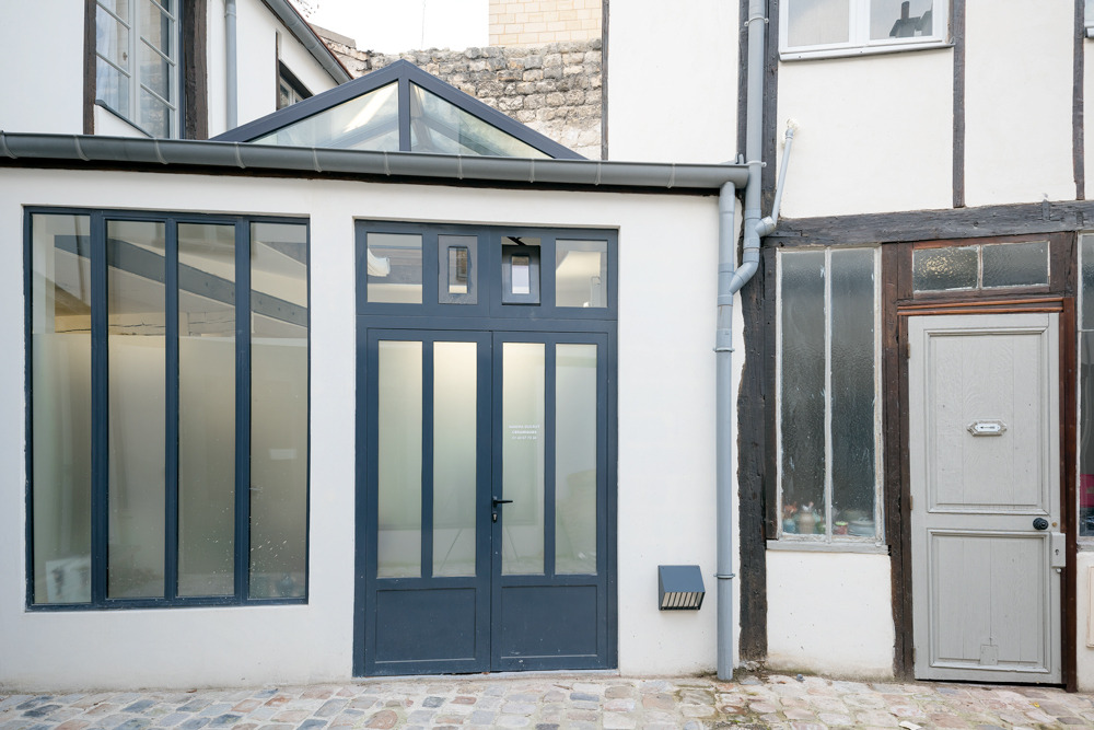 巴黎 2017 老城区复兴项目-40