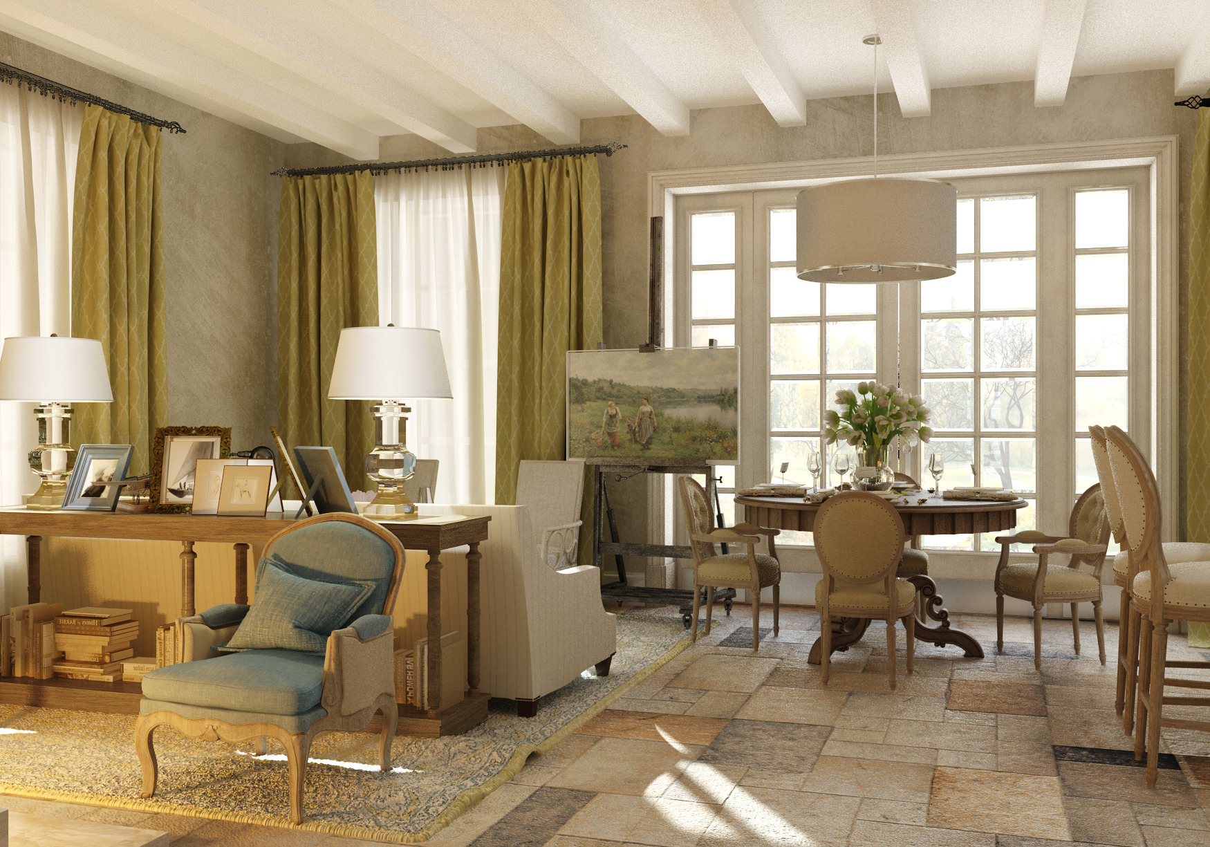 Ostrov Erin 私人住宅-31