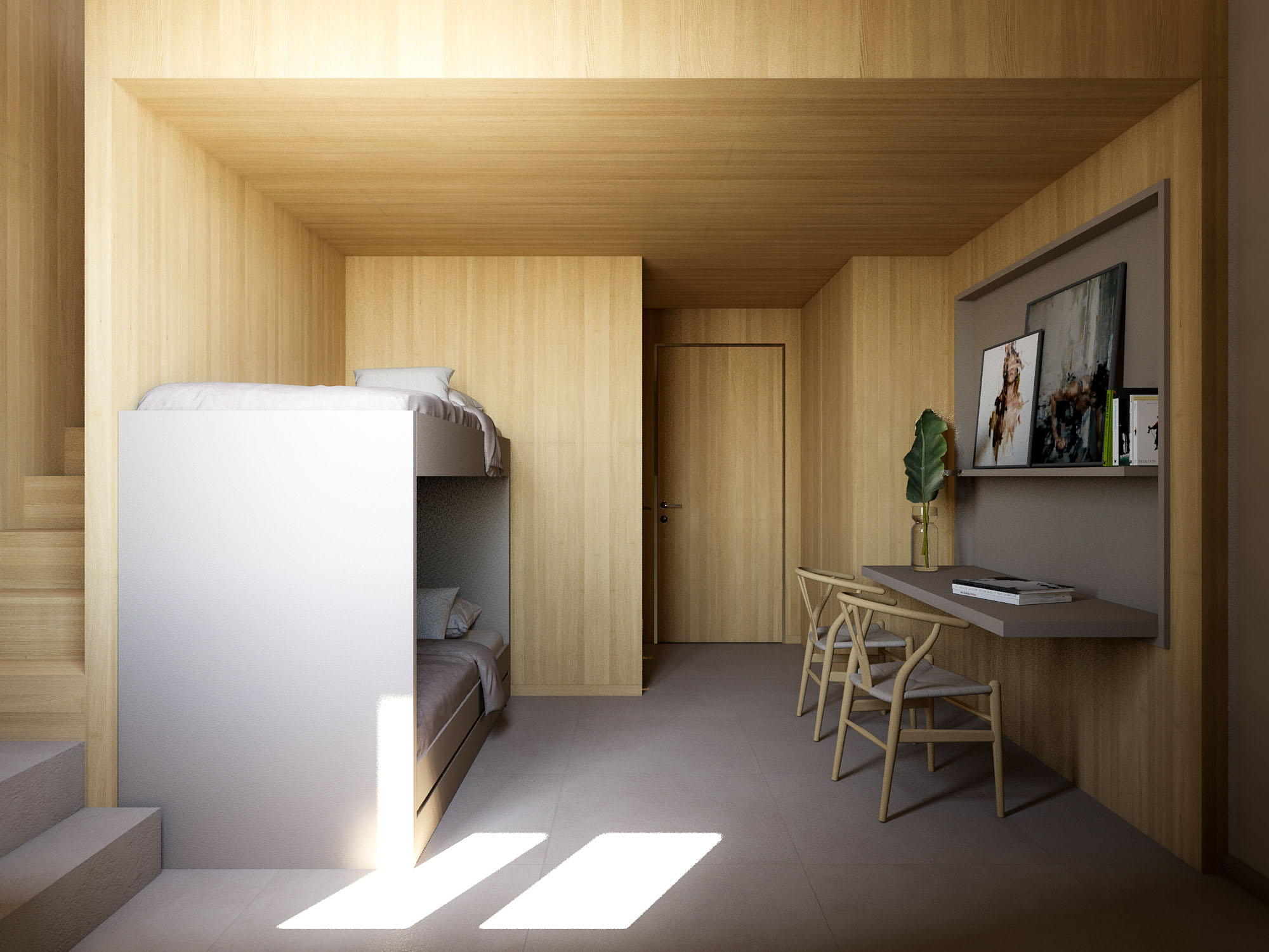 圣克劳拉接待中心-11