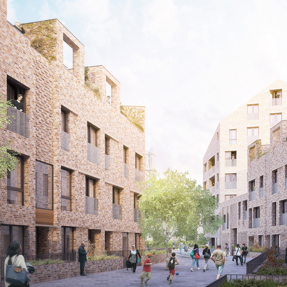 伦敦建筑节2016-27