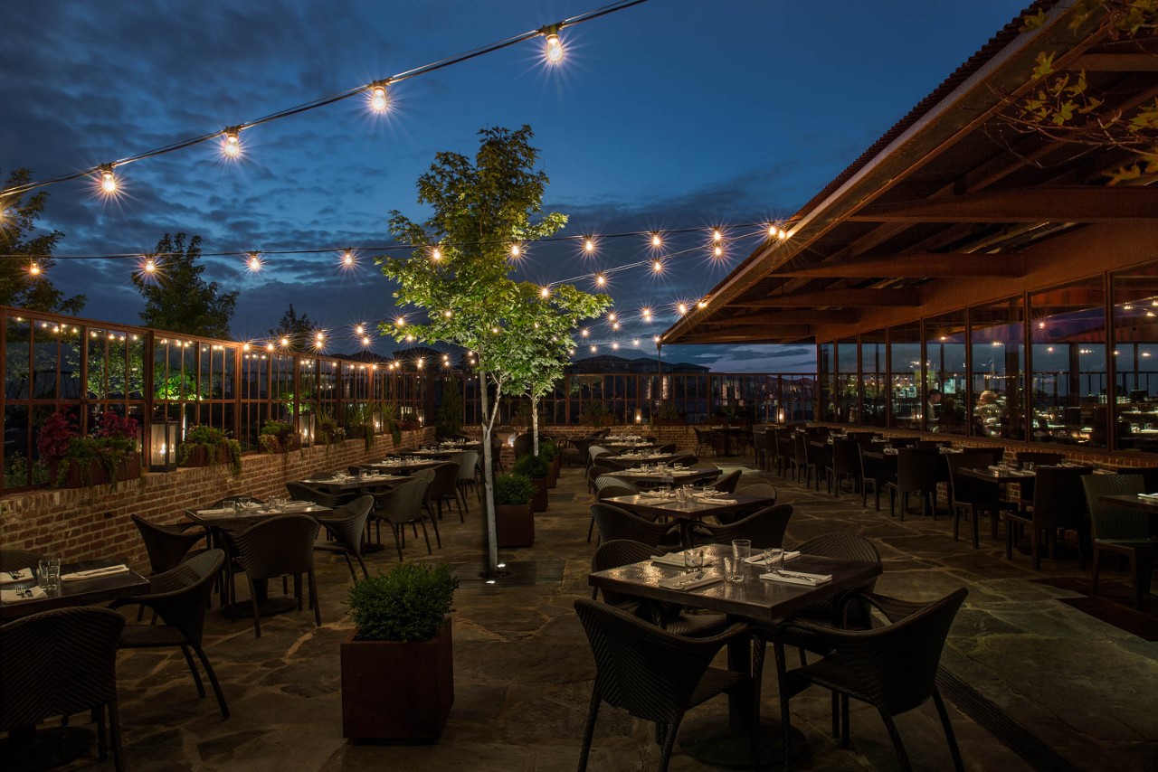 科罗拉多 Boss Architecture | 少做点，但要做得更好-40