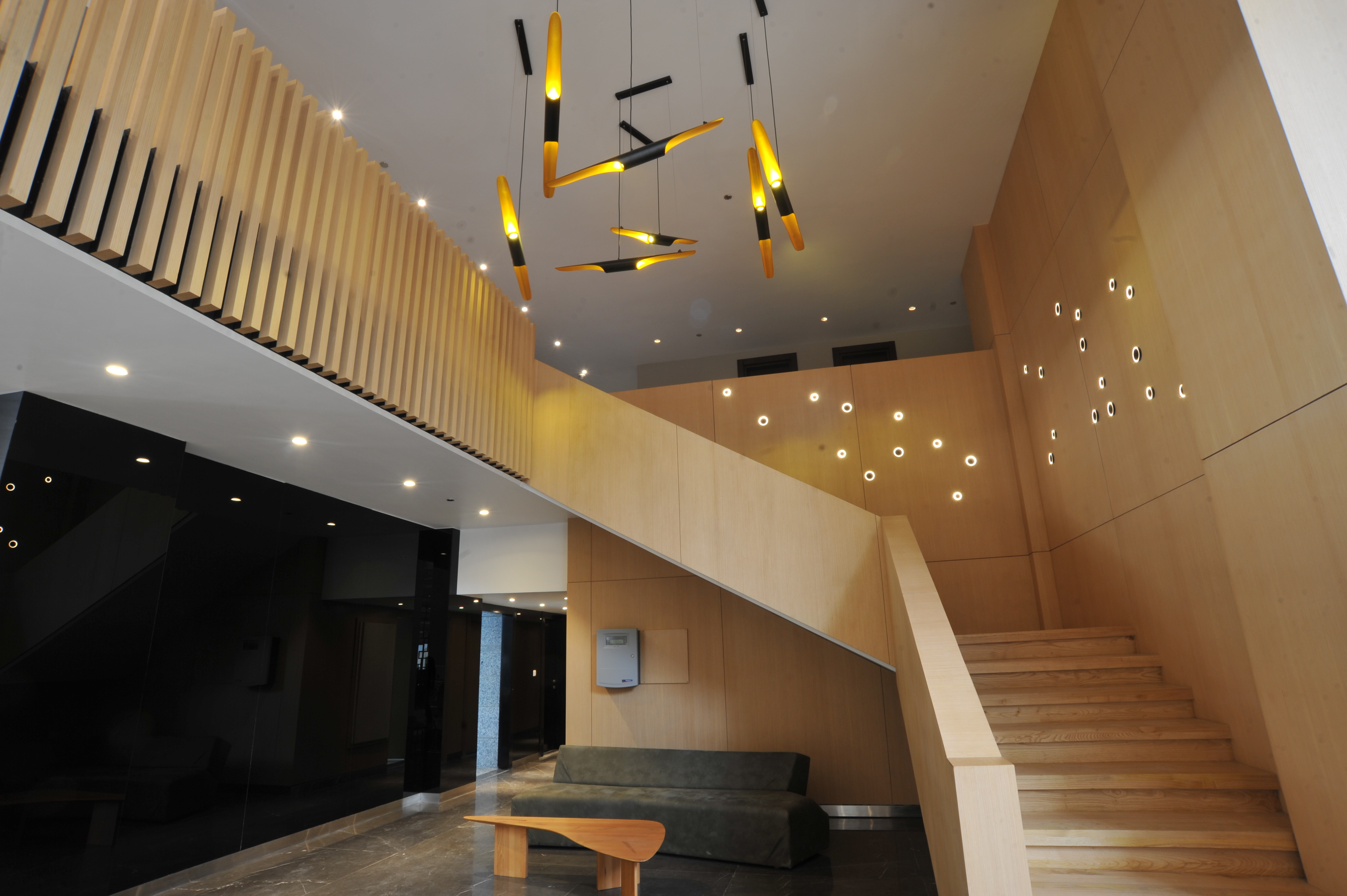 2017 年完成的维纳斯酒店设计-6