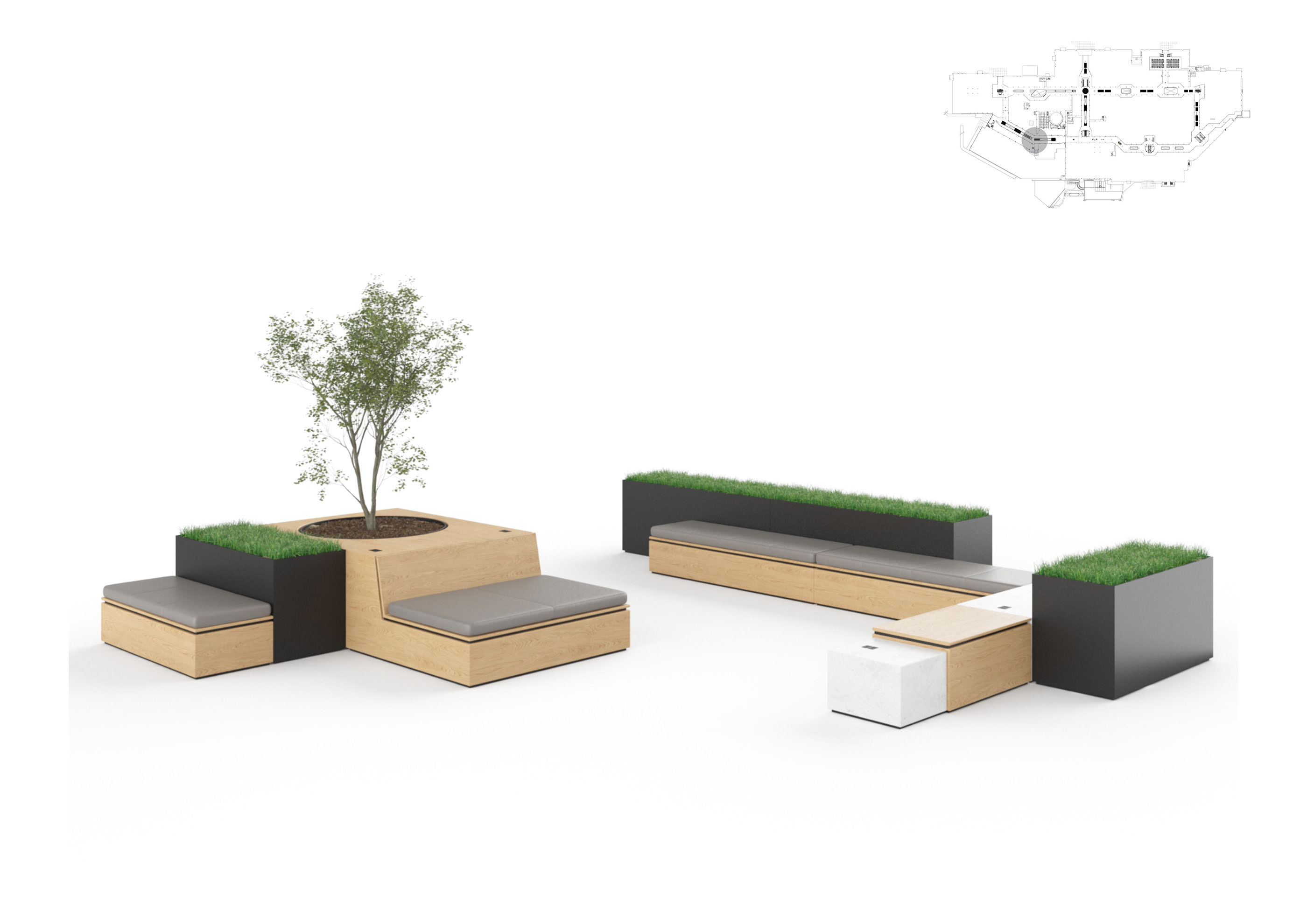 贾德尔·阿尔梅达,朱莉安娜·里奥布兰科,安德烈·德托尼,拉斐尔·阿达米,亚历·安德烈·马亚达纳,卡罗琳娜·梅里齐,让·卡洛斯-23