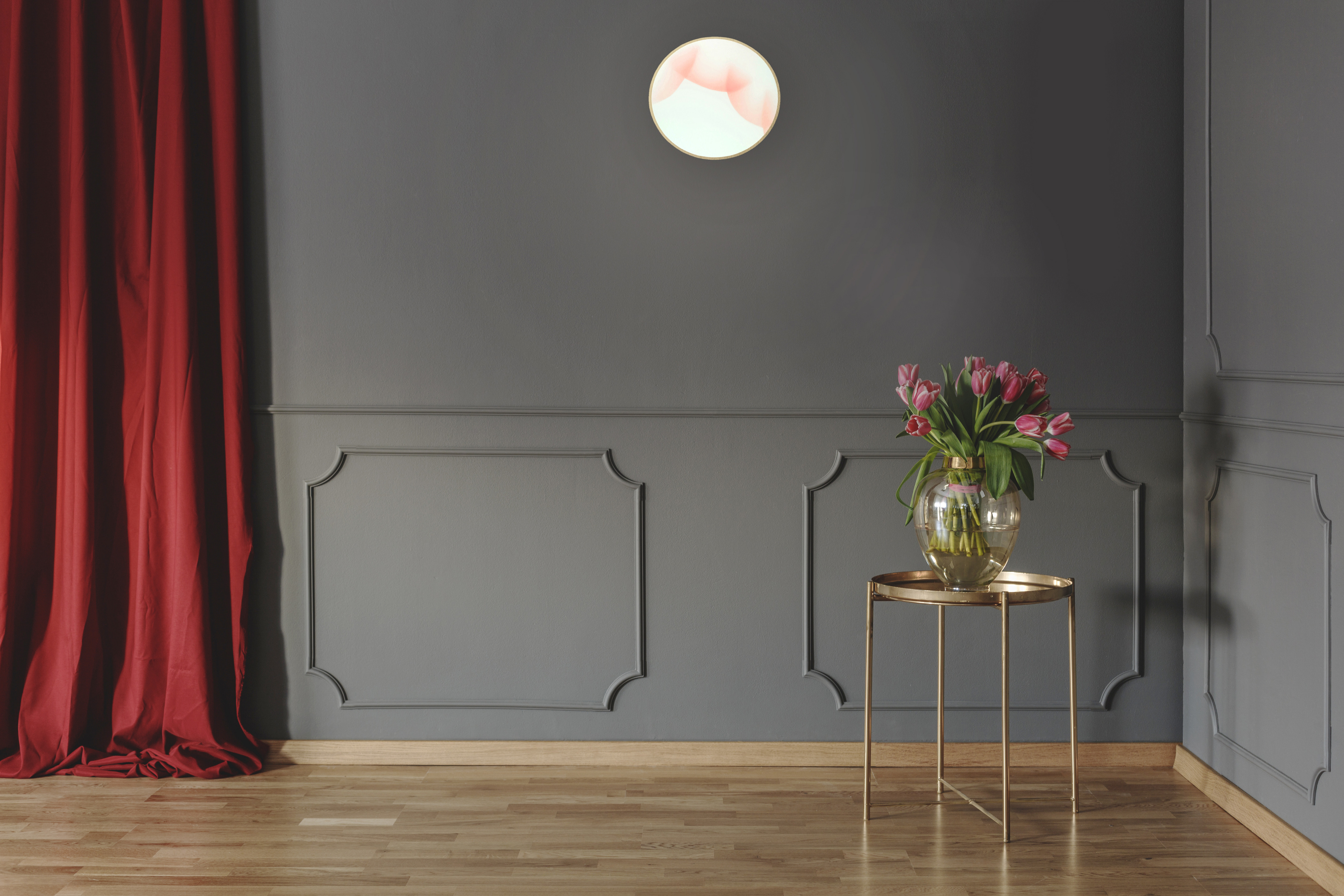 光之艺术—— Bottazzi 灯具设计-49