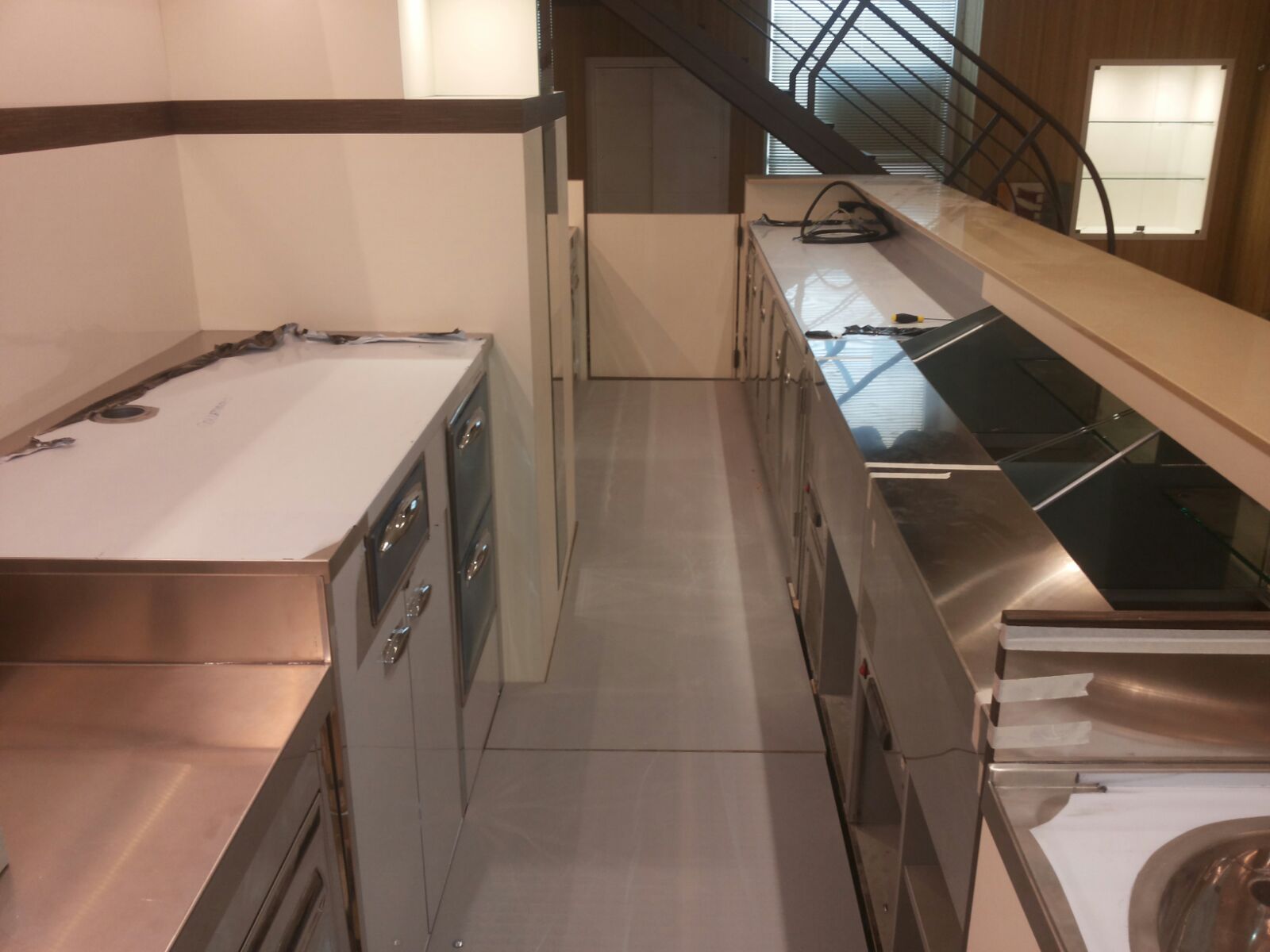 Fontana Grecia 希腊风格咖啡厅-49