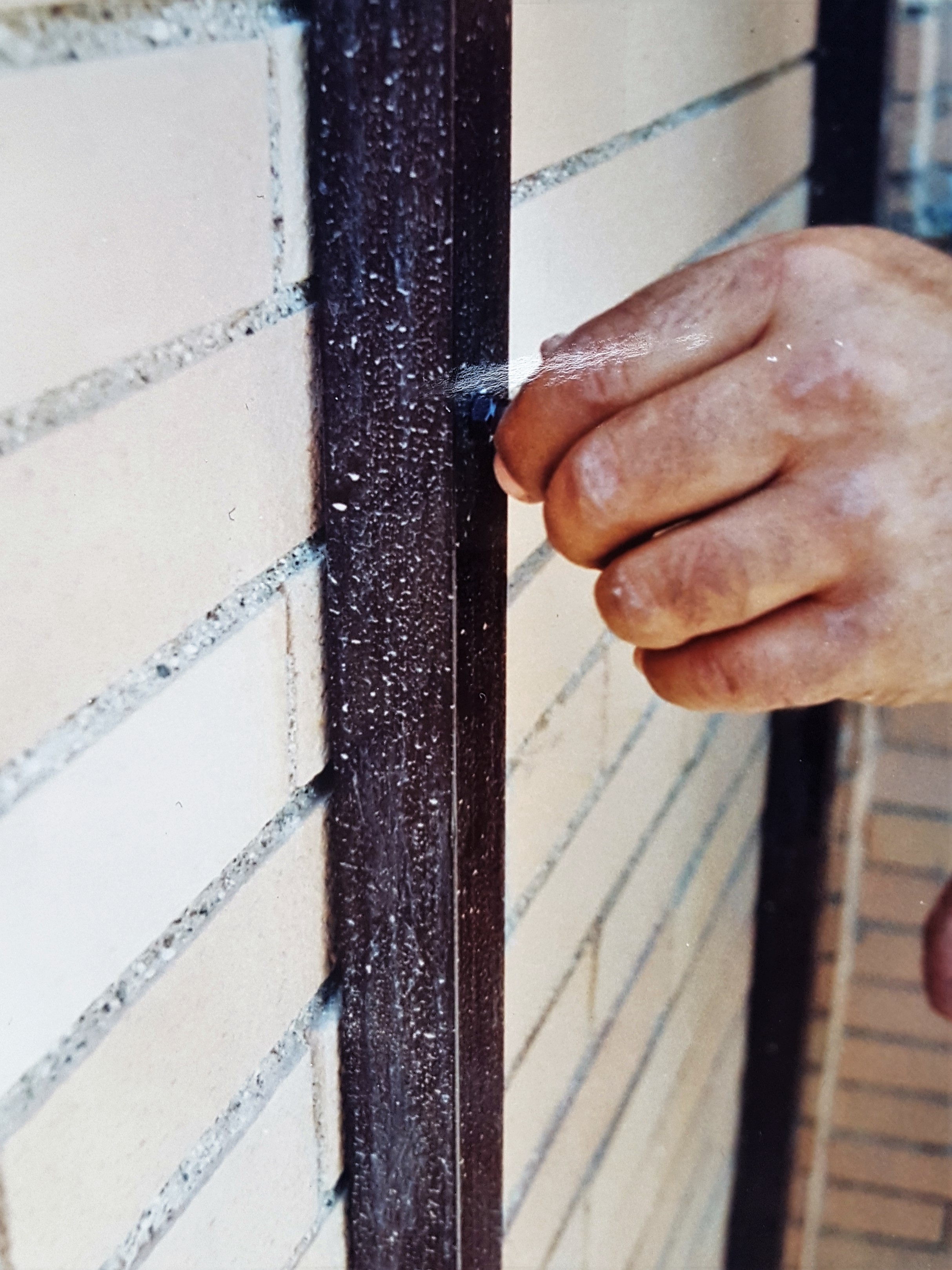 险些倒塌的建筑安全重生 | 罗马 Tiburtino 区公寓楼加固案例-15