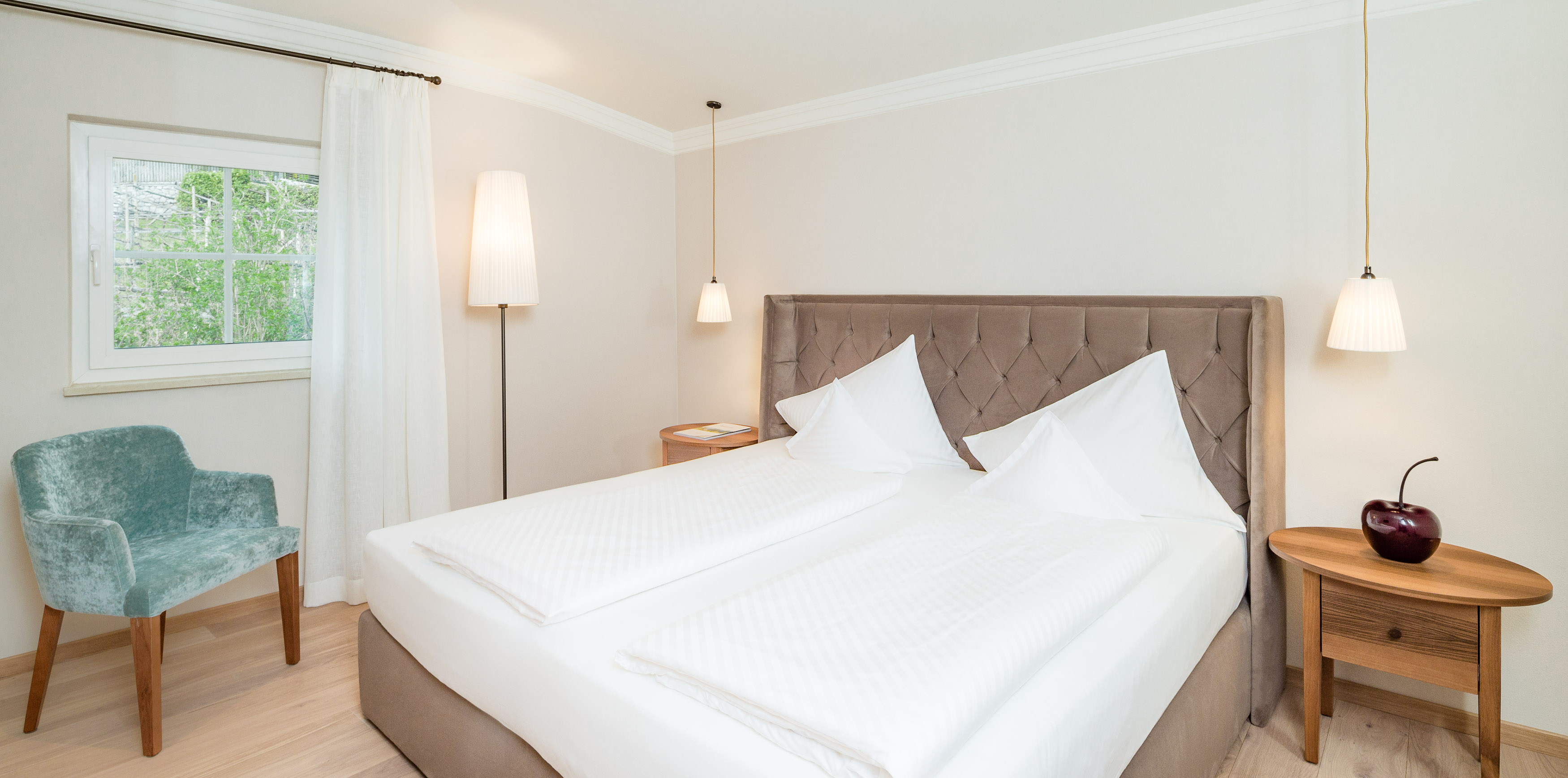 阿尔卑斯山间的五星级酒店改造-51