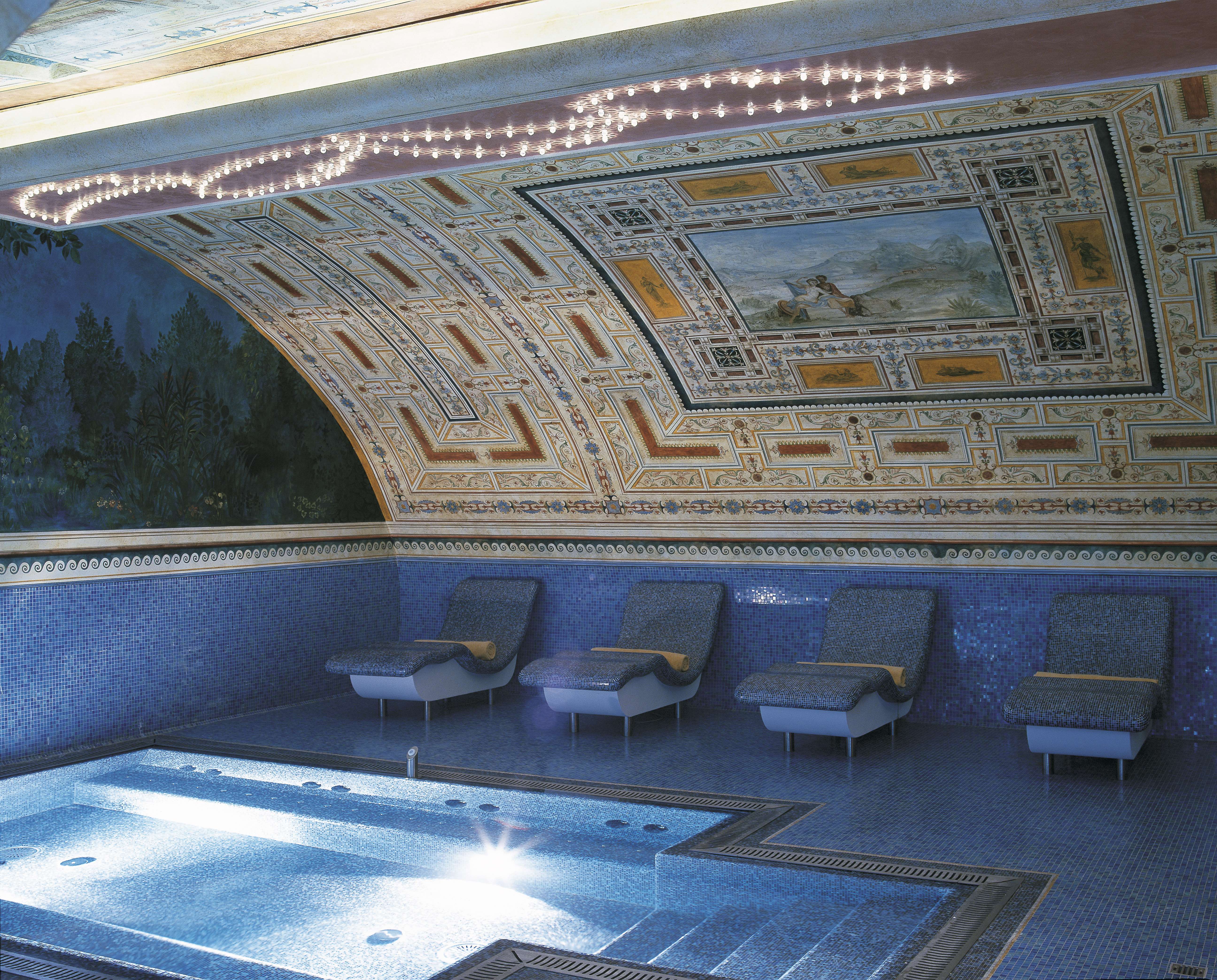 Byblos Art Hotel Villa Amista（意大利维罗纳比布鲁斯艺术别墅酒店）-21