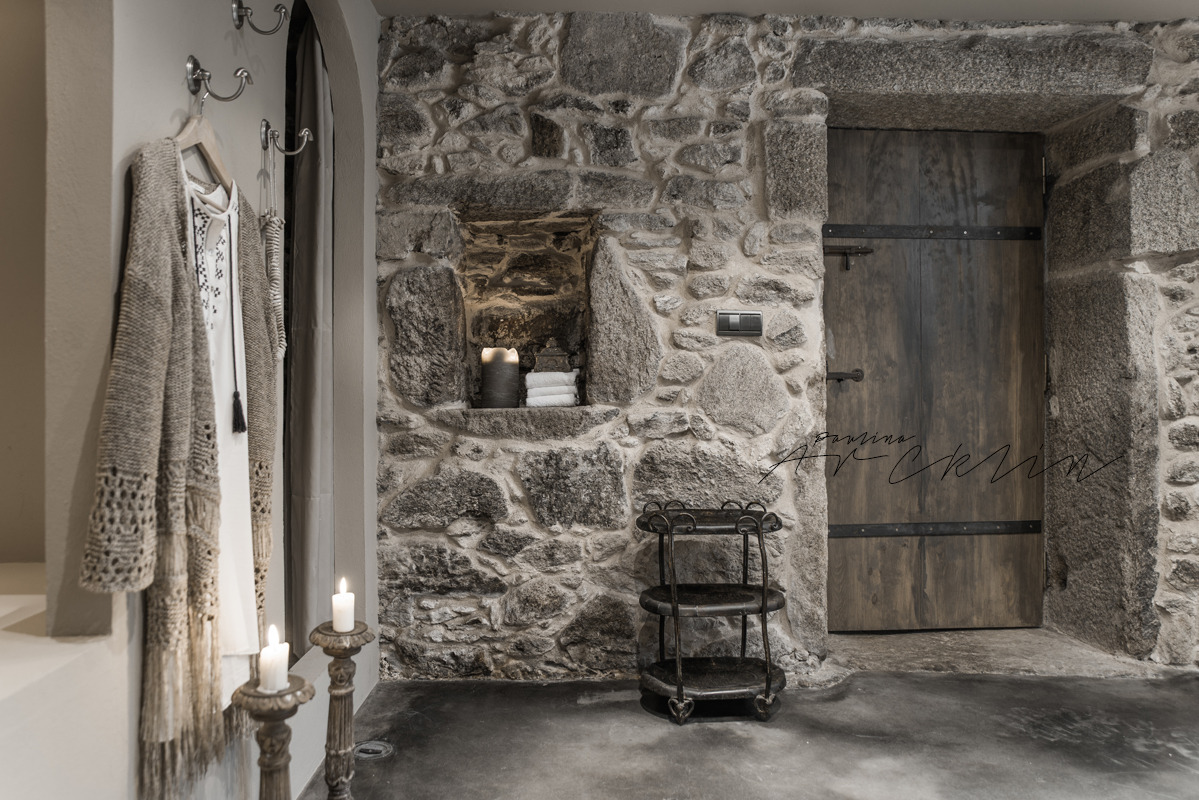 GO GALICIA VILLAS 酒店设计-6