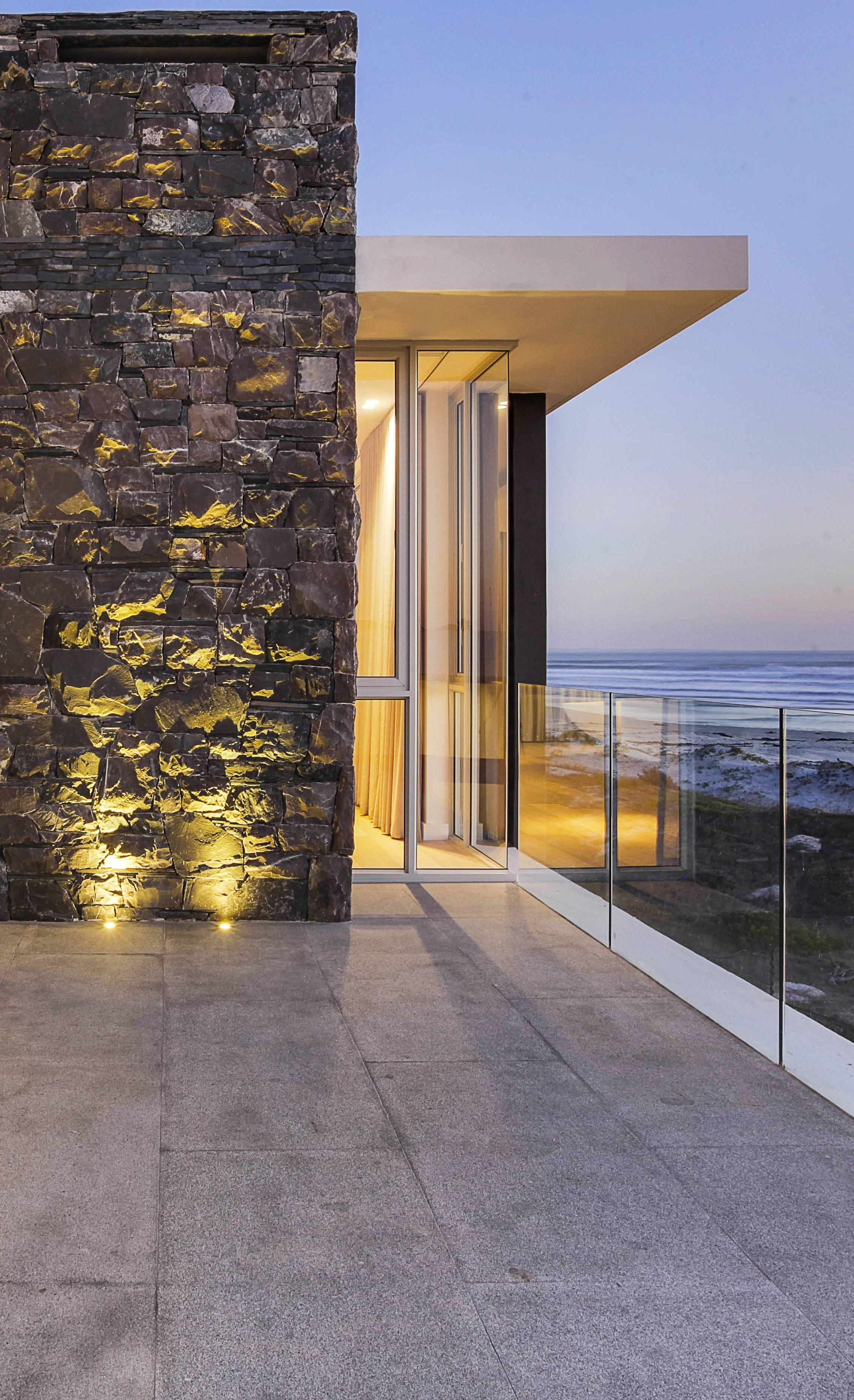 南非开普敦海滨之家-8