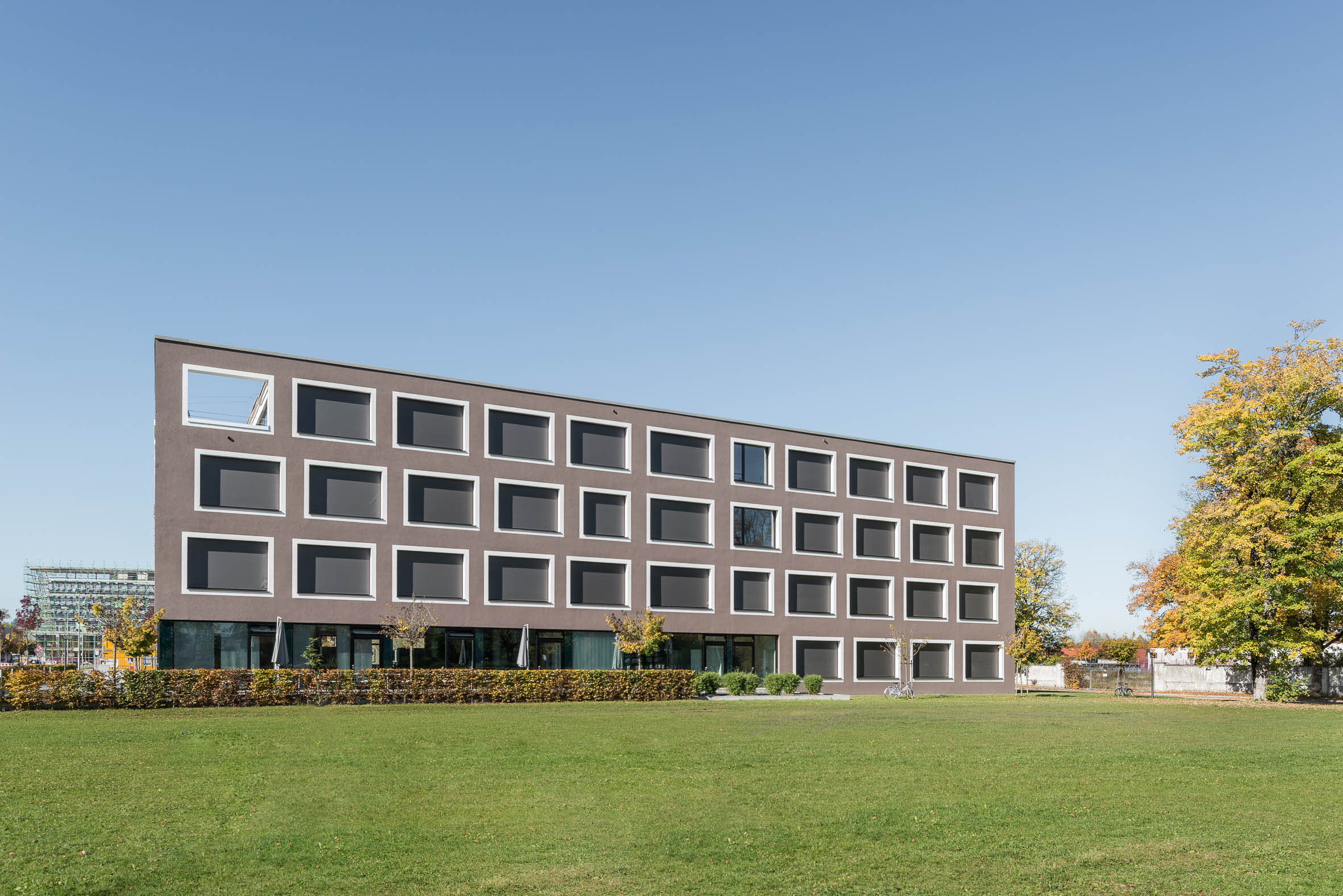 德国奥格斯堡 E·plido 总部办公空间-6