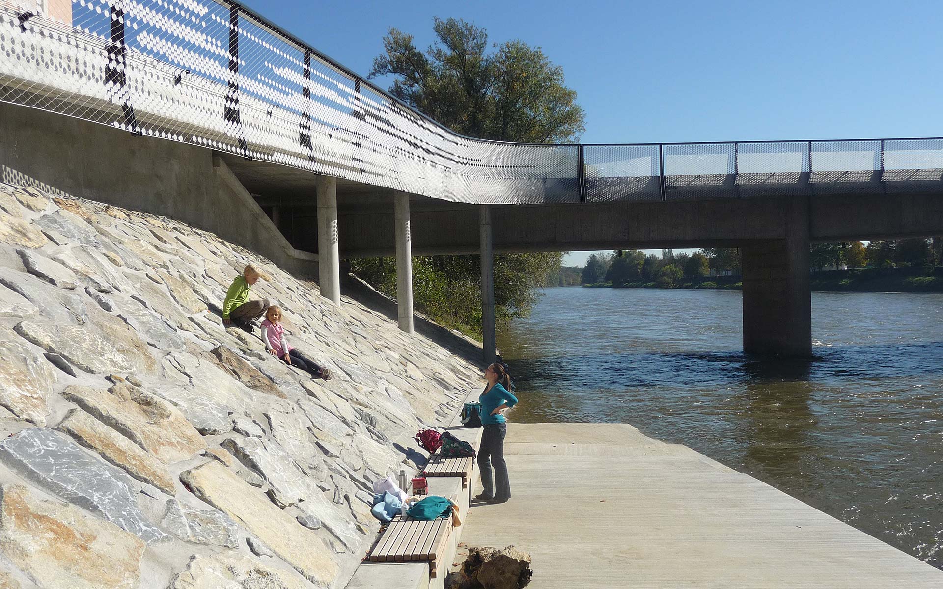 跨界之桥 · 连接文化和生活的艺术之作-2