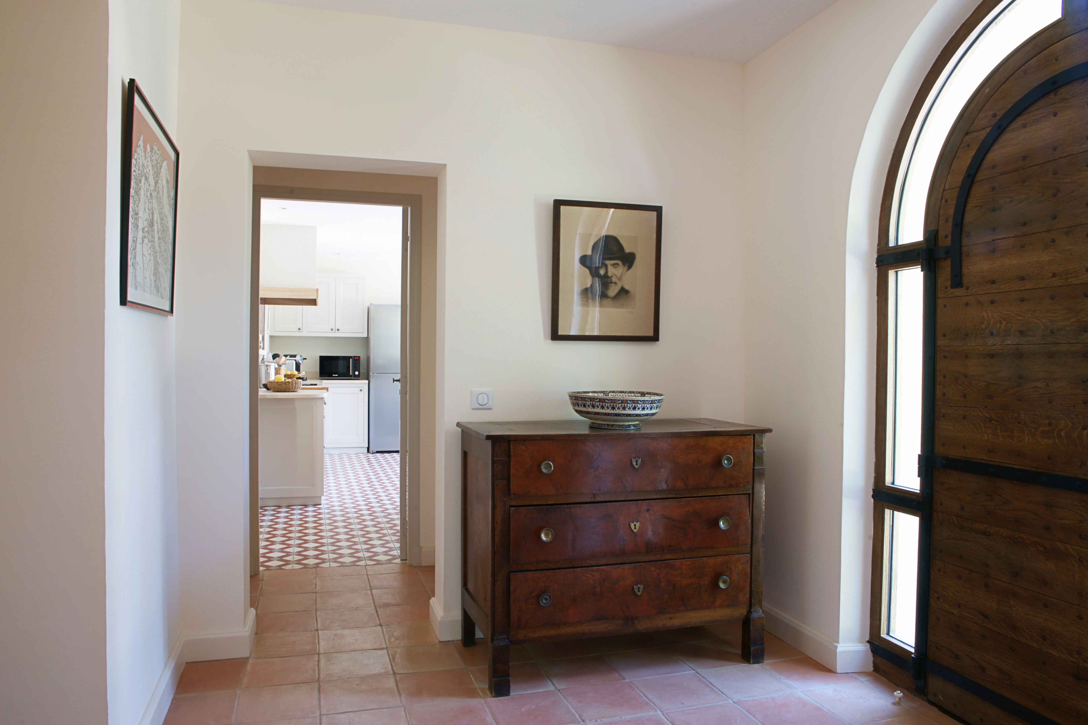 普罗旺斯香薰世家住宅设计-10