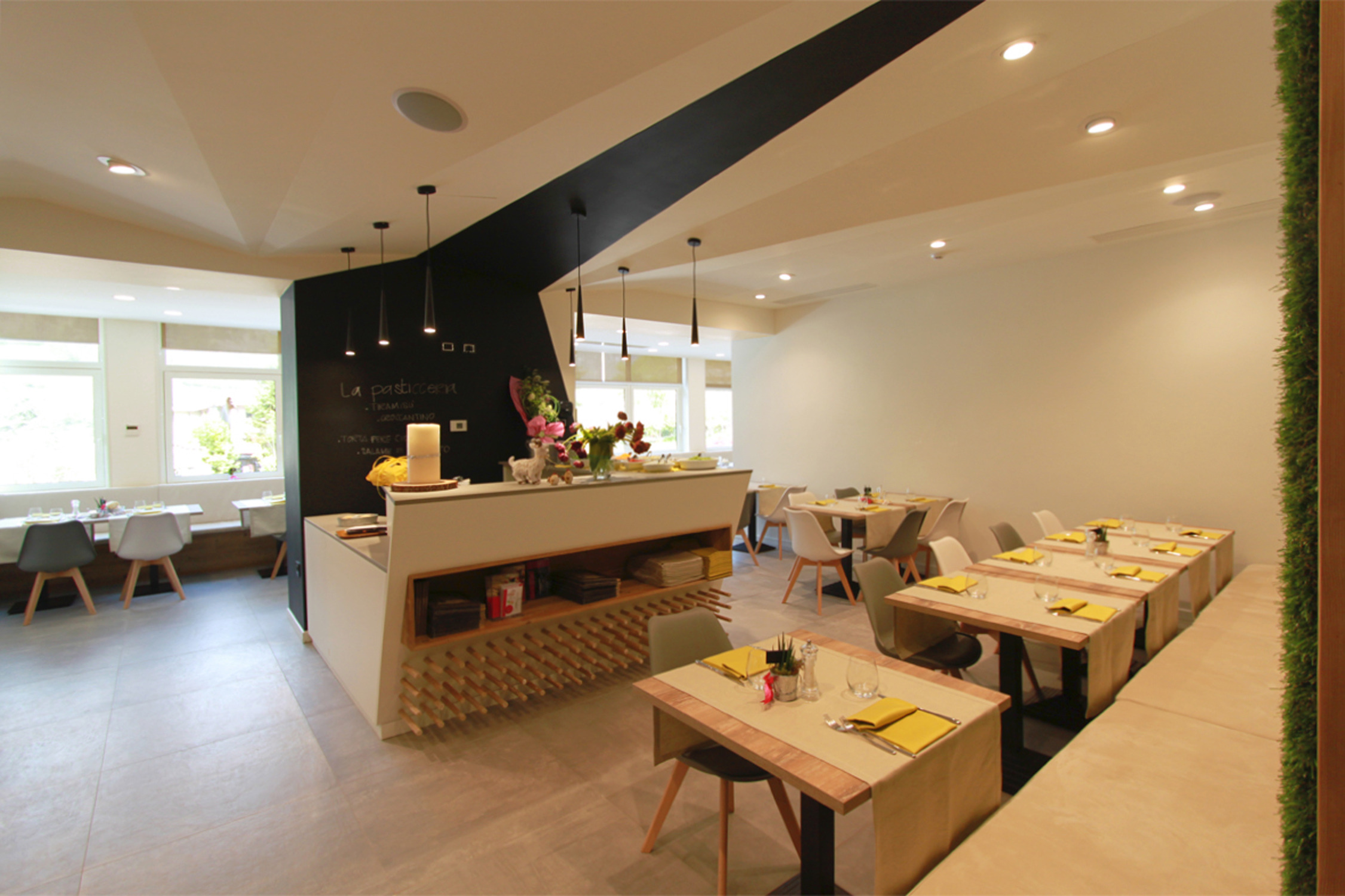 阿尔迪索的北部门户 · Da Giorgio 餐厅酒店-16