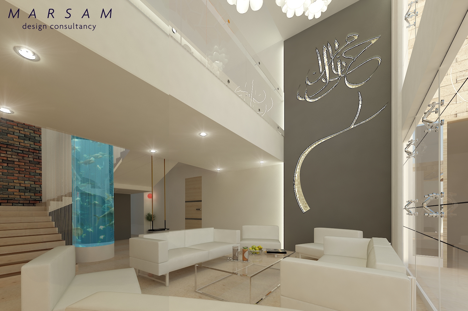 2015 年完工的单家庭别墅设计-16