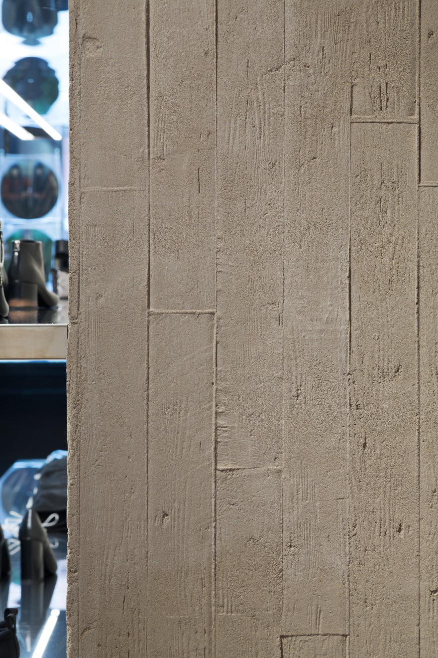 伦敦 Ale·ander McQueen 旗舰店-7