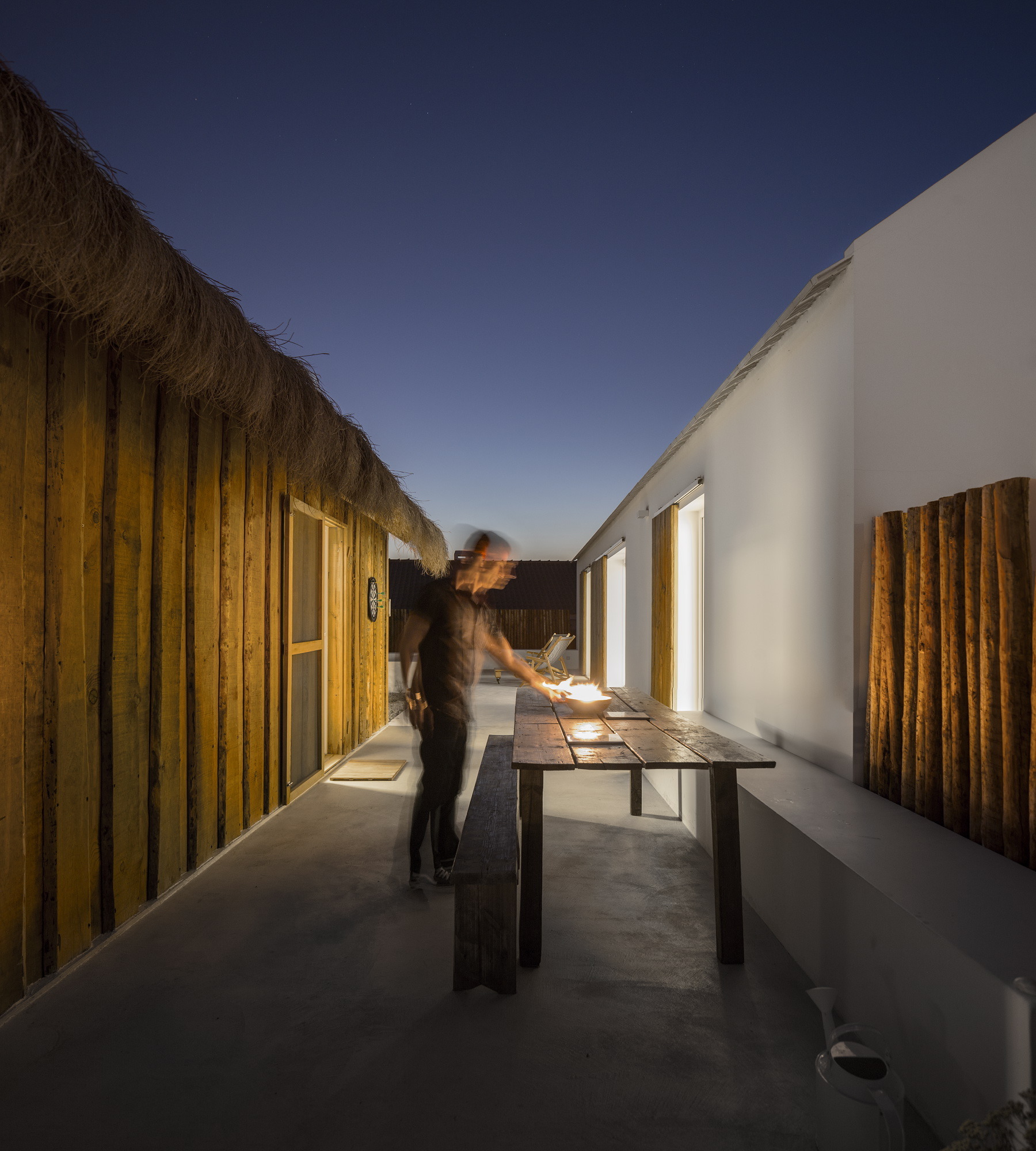 2014 年完工的 L66 乡村别墅设计-21