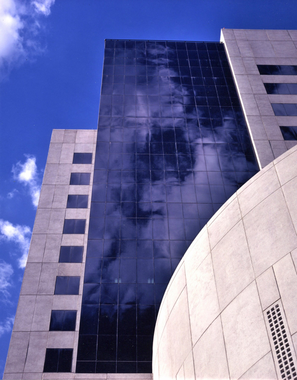 墨西哥 Chrysler 总部-3