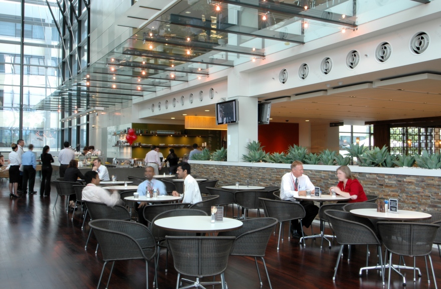 伍尔沃斯总部大楼-9