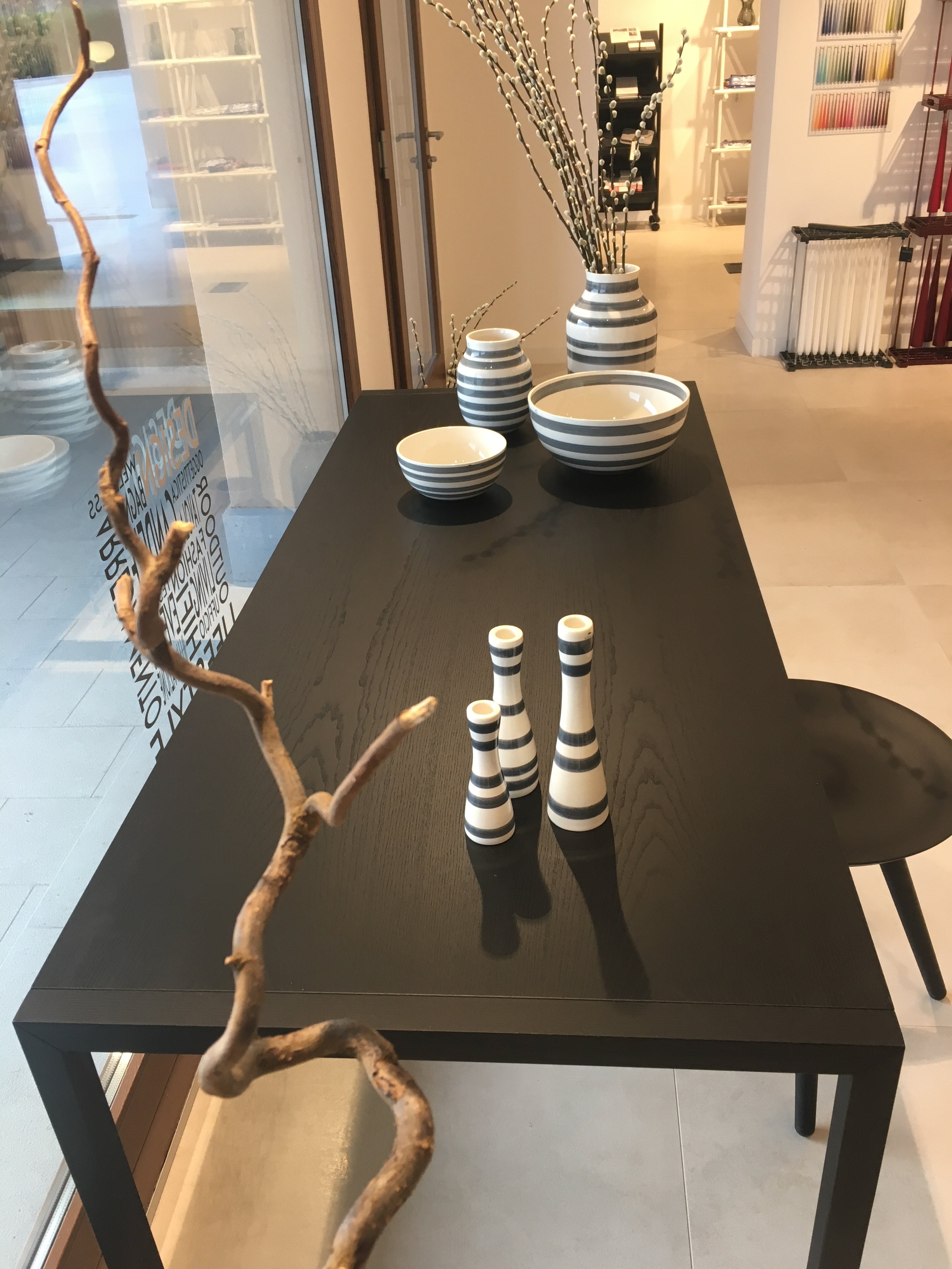 意大利海滨度假胜地 Showroom KD-22