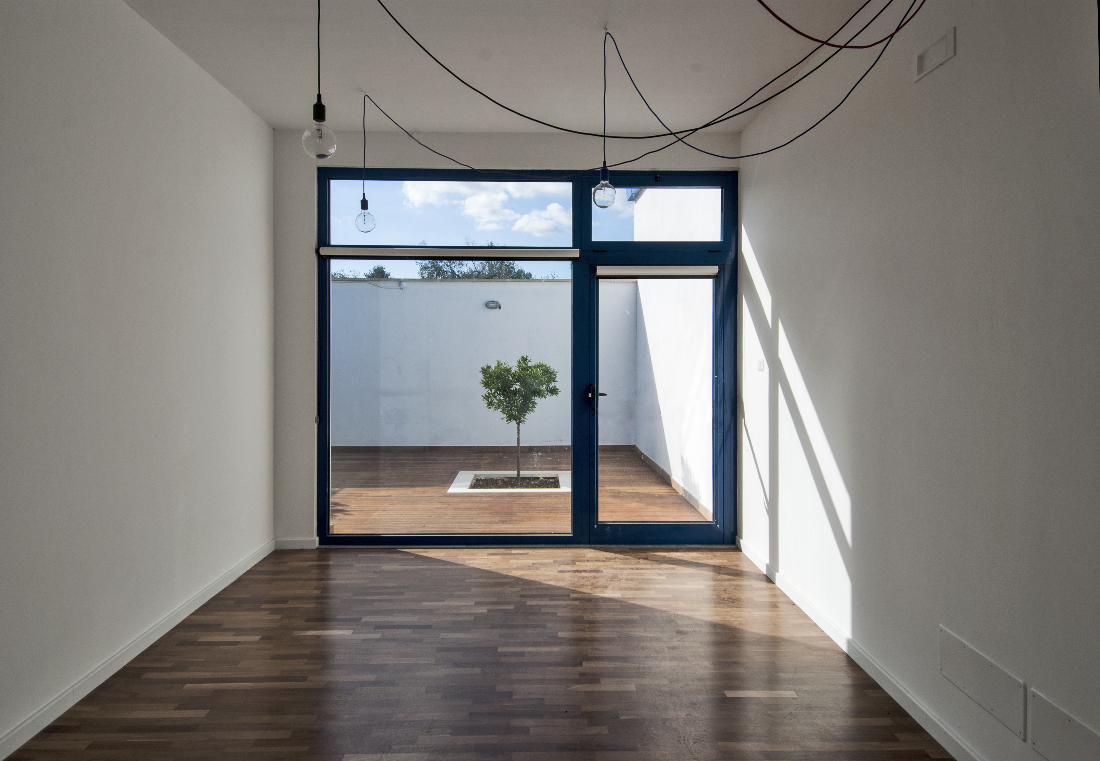 漂浮在城乡边界的幼儿园-21