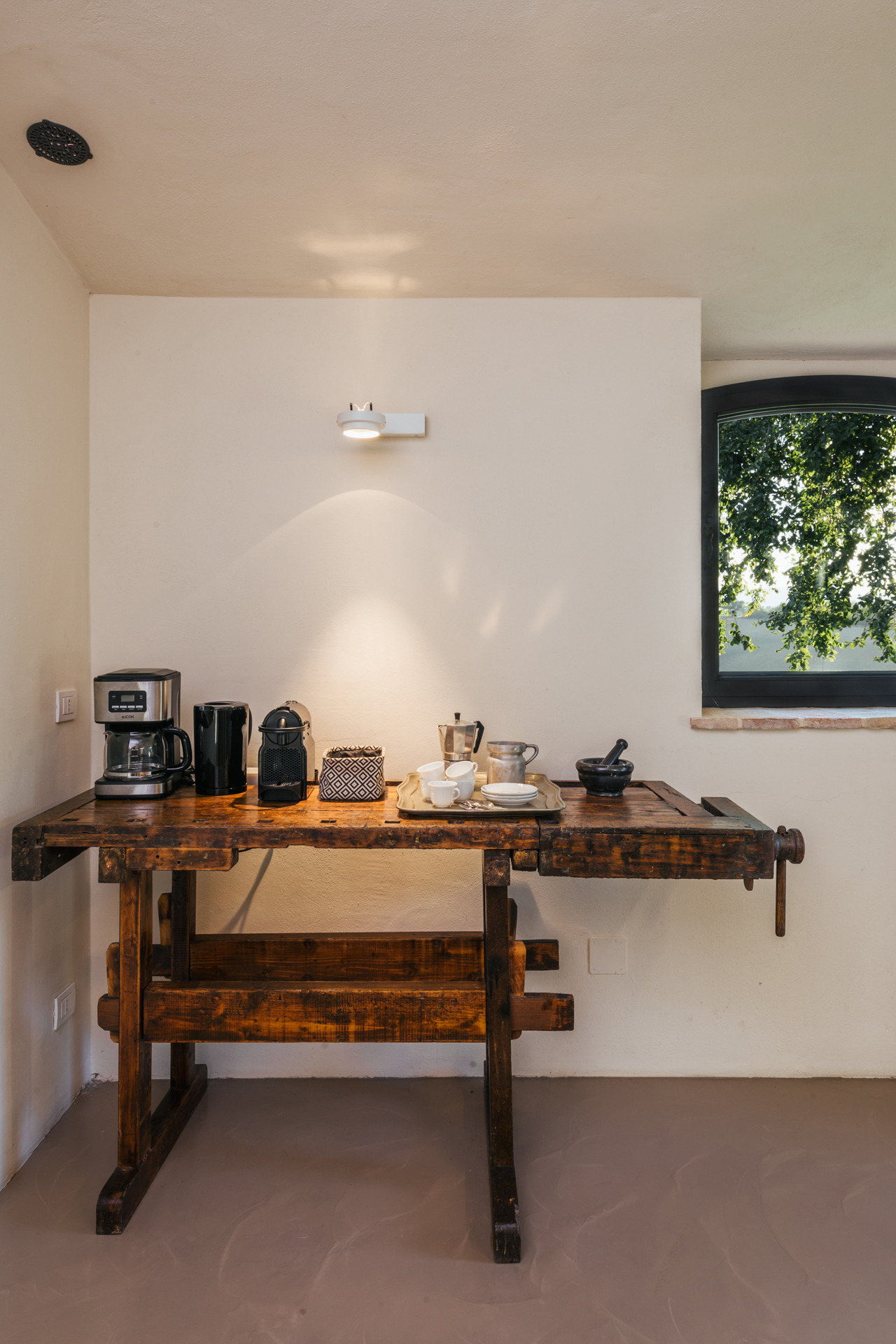 意大利风景别墅 Le Marche-138