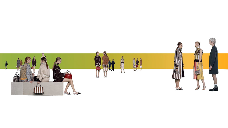 普拉达春夏 2016 系列,AMO 呈现梦幻空间-4