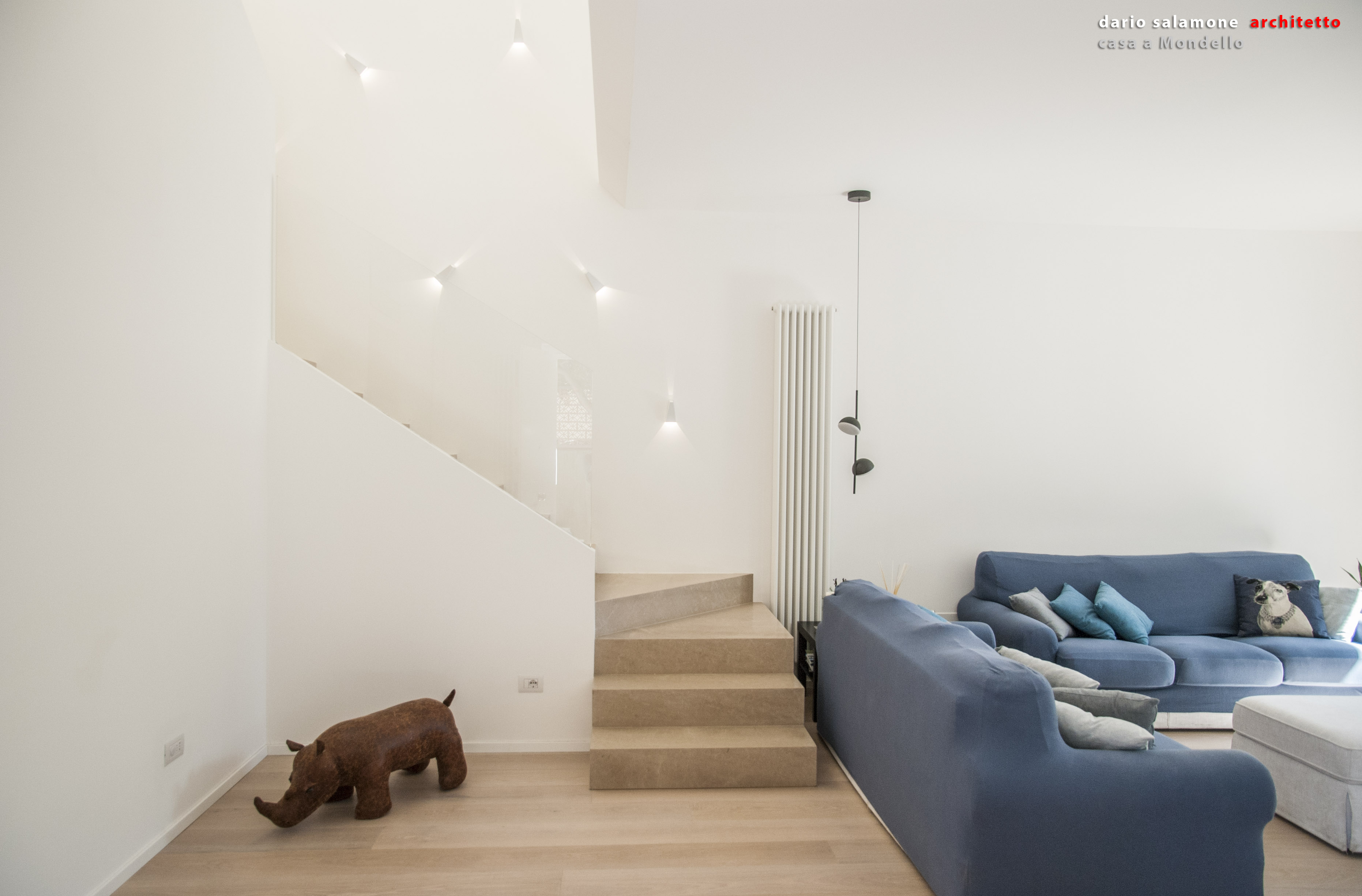 2018 年蒙德尔别墅双家庭室内设计案例-0