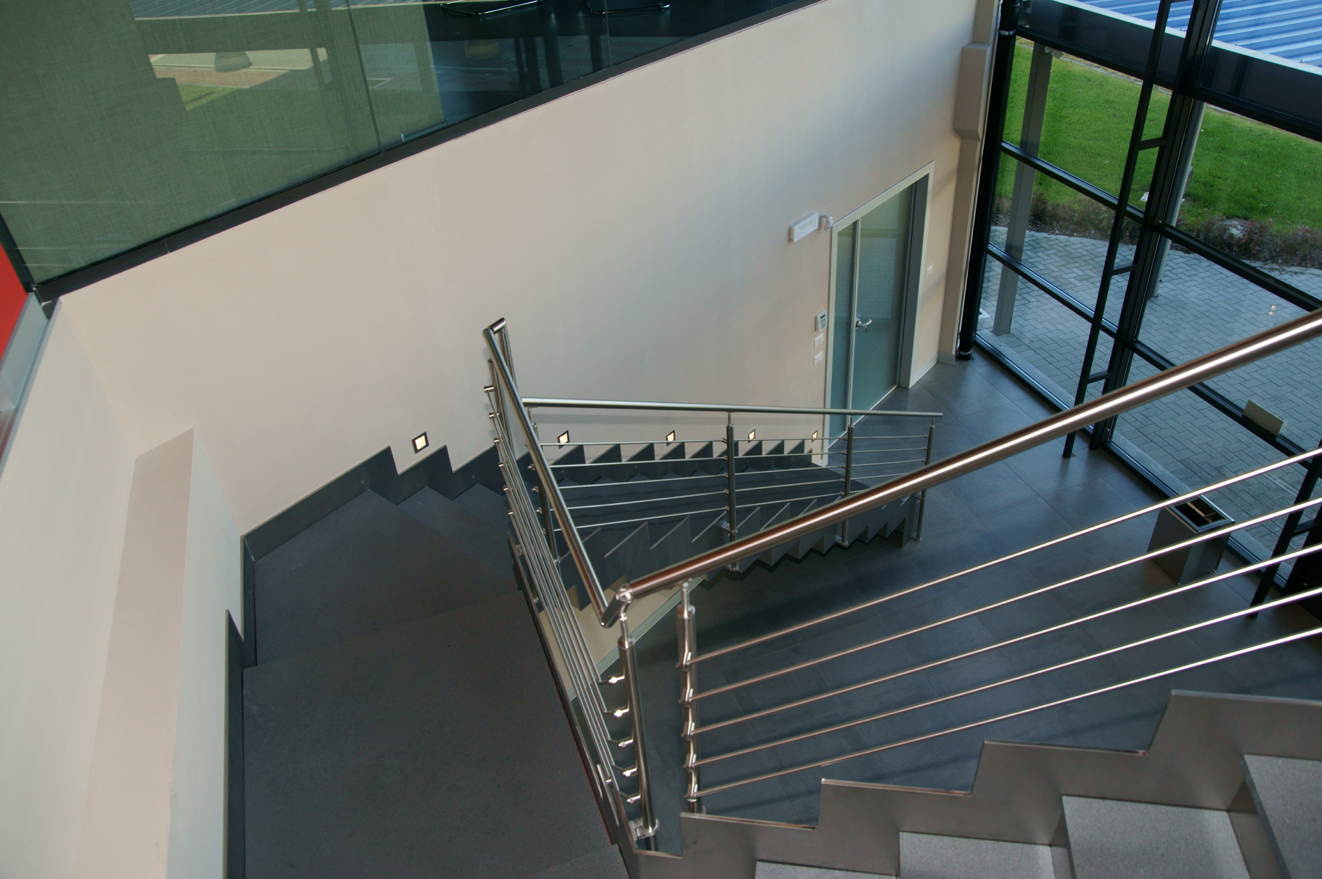 uffici BONI S·p·A· 办公室设计-7