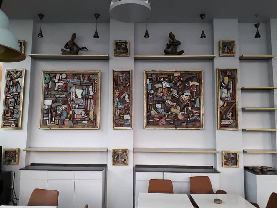 LA PARENTHESE 餐厅-68