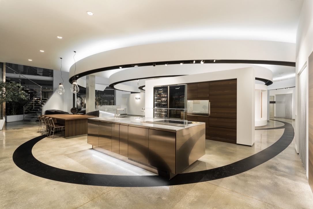 莫迪普陈列室-8