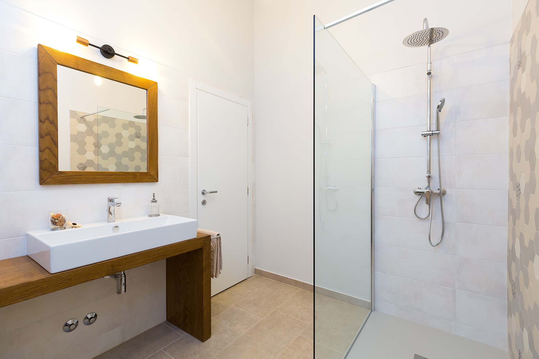 克罗地亚乡村别墅-13