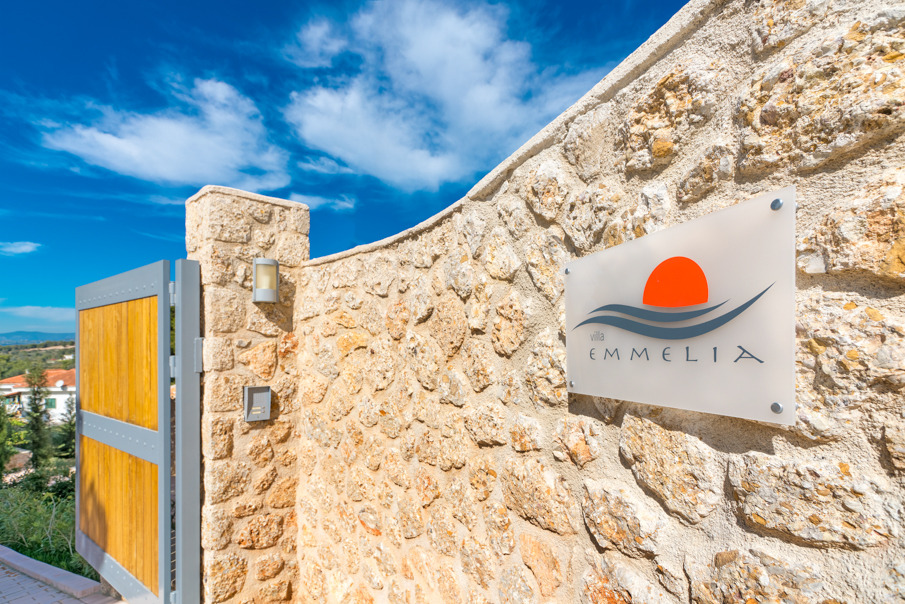 希腊 Ag· Aimilianos 别墅 Emmelia-44