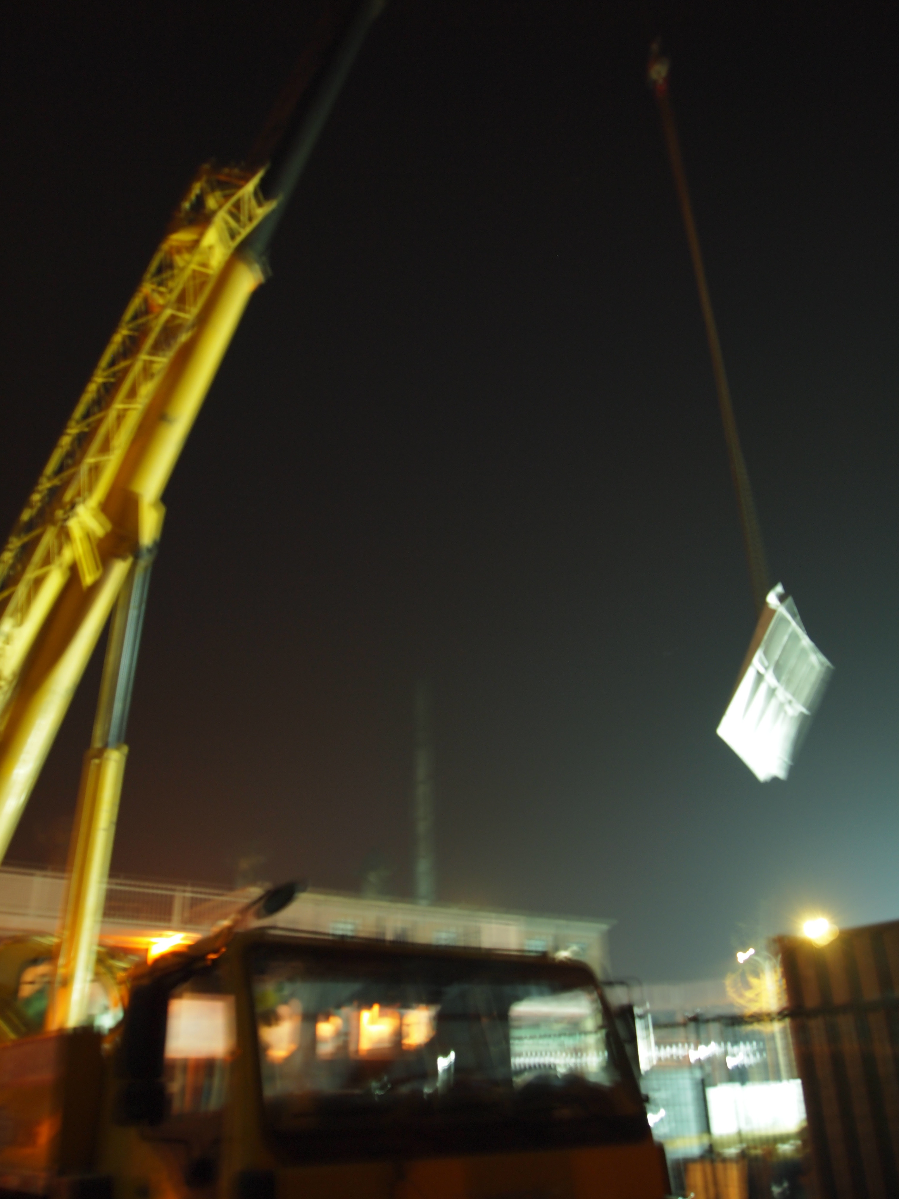 梦幻环保设计 · 北京雾霾净化塔-8