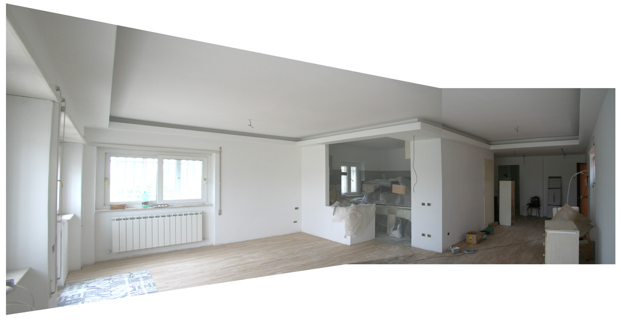 2016 年翻新意大利公寓设计-8