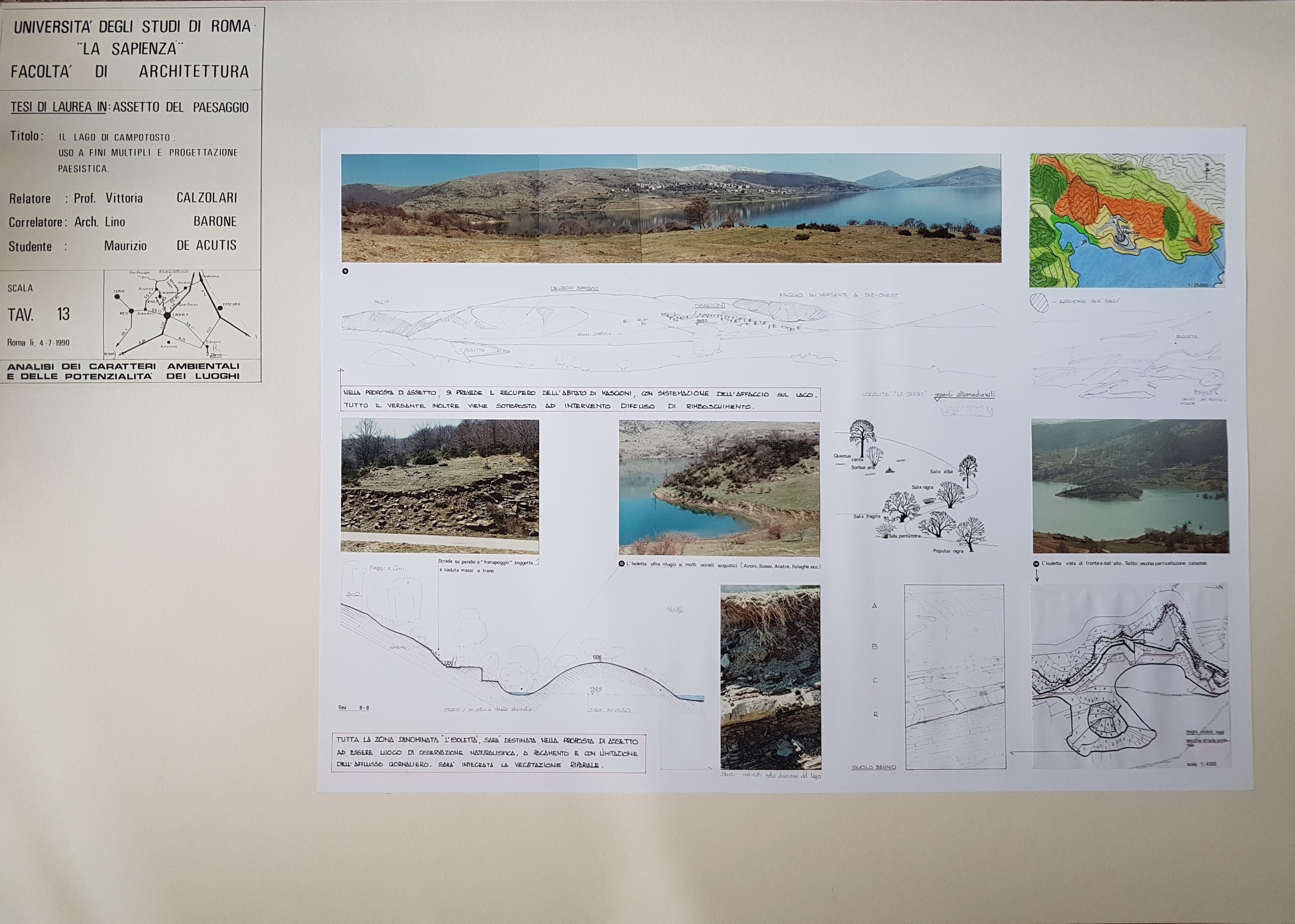 湖泊地貌重塑 | 保护自然与经济发展的平衡-37