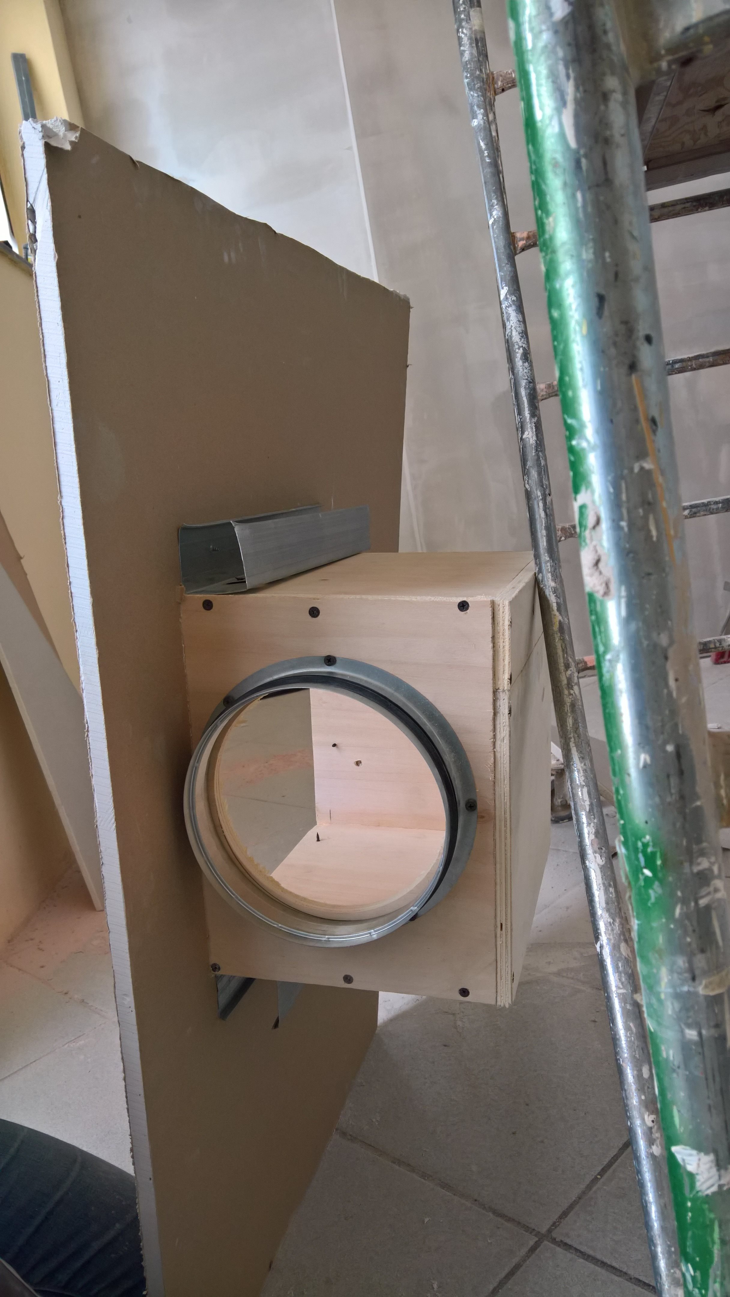 意大利音乐工作室设计，展现独特魅力-10