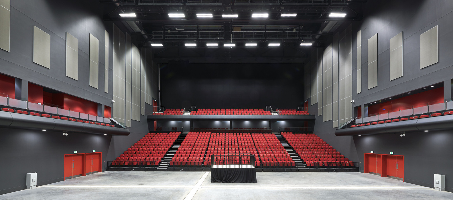 奖金竞技场 · 赫尔城市新地标-61