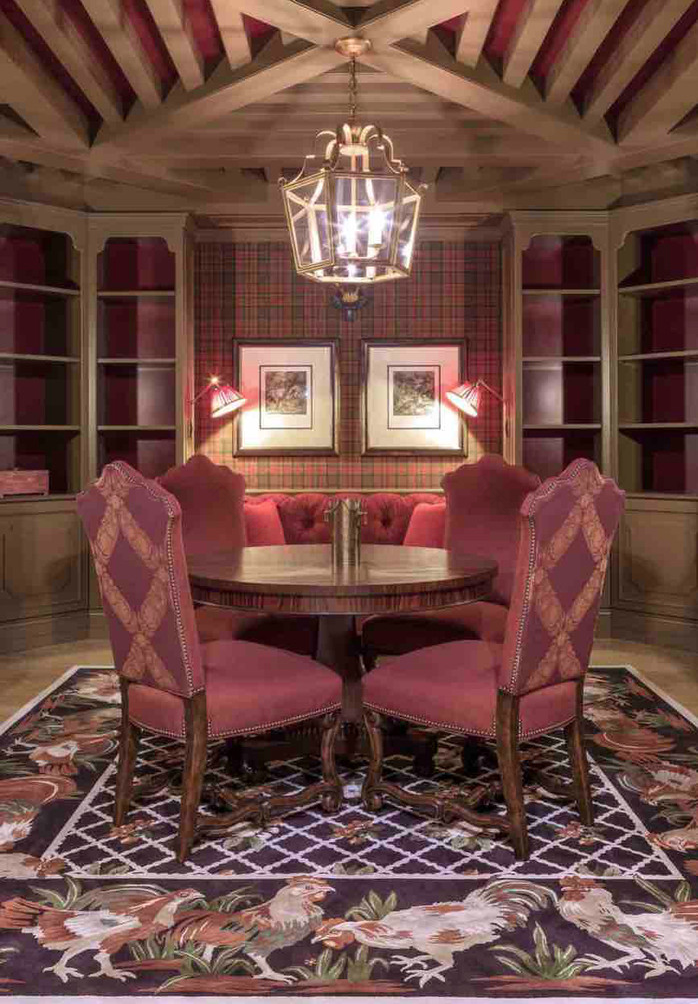 H&H 豪华地毯系列-4