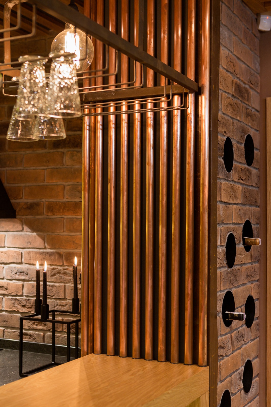 Apartments "Wood" (Photo)-12